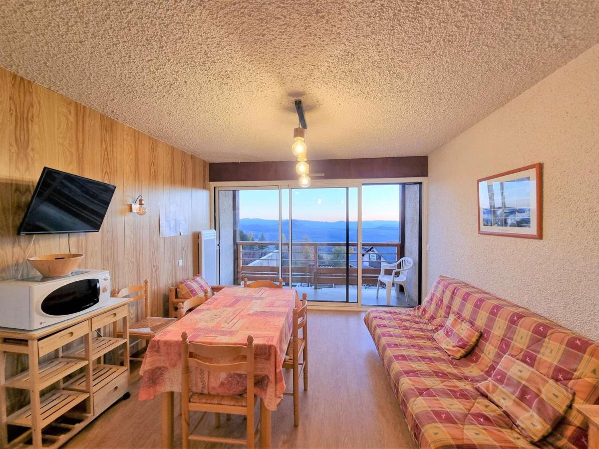 Appartement Saint-Michel-de-Chaillol, 3 pièces, 7 personnes - FR-1-393-33 view 4