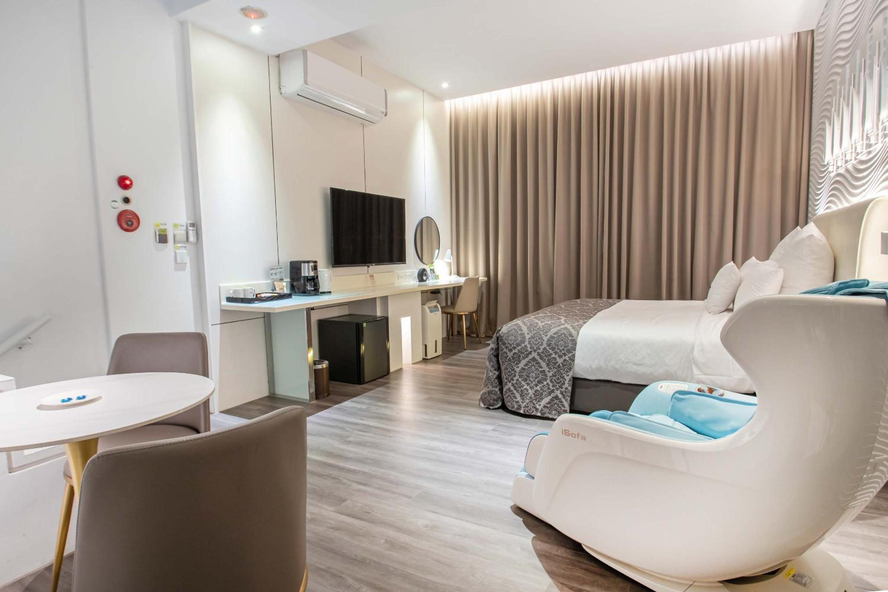 168 Motel-Taoyuan