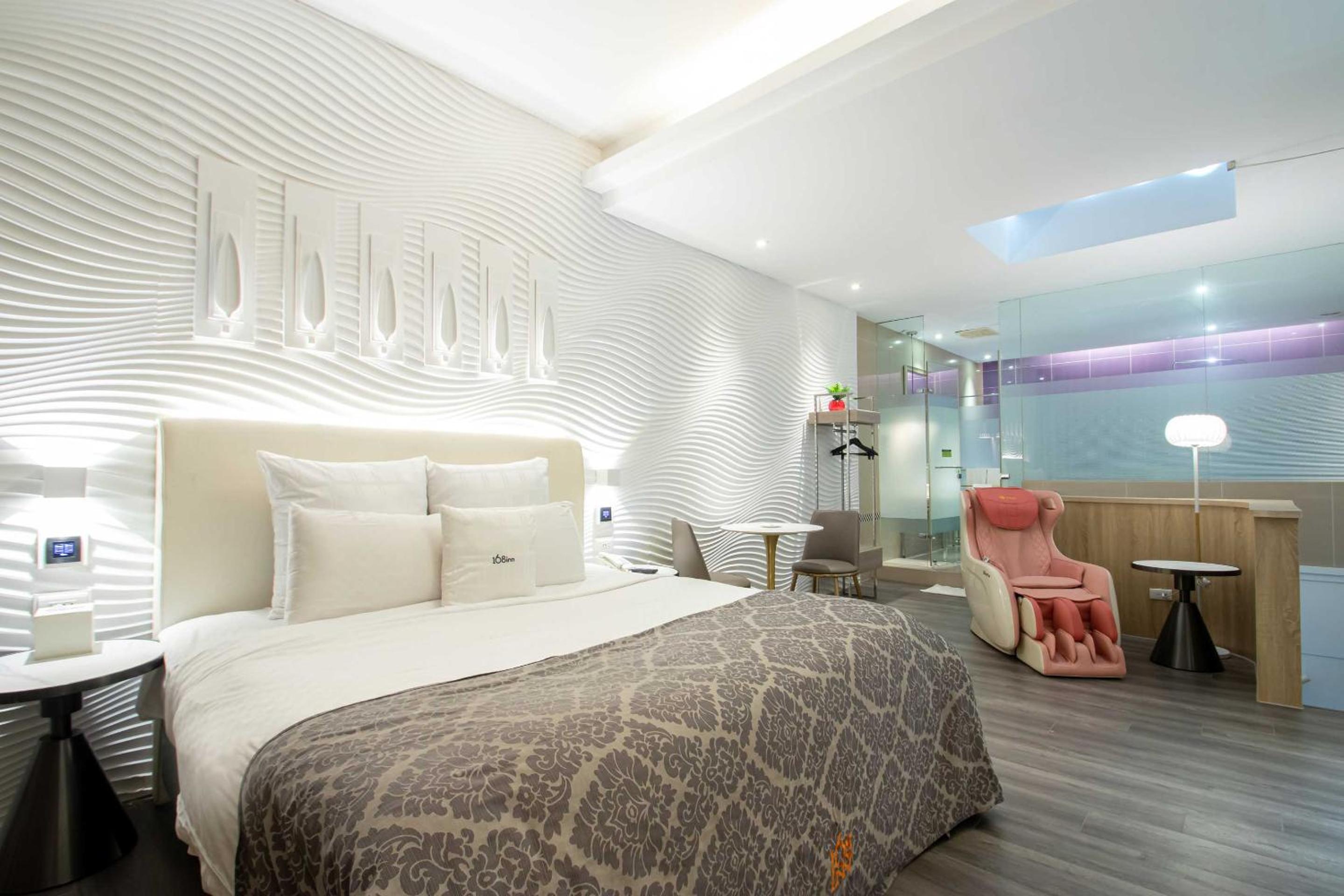 168 Motel-Taoyuan