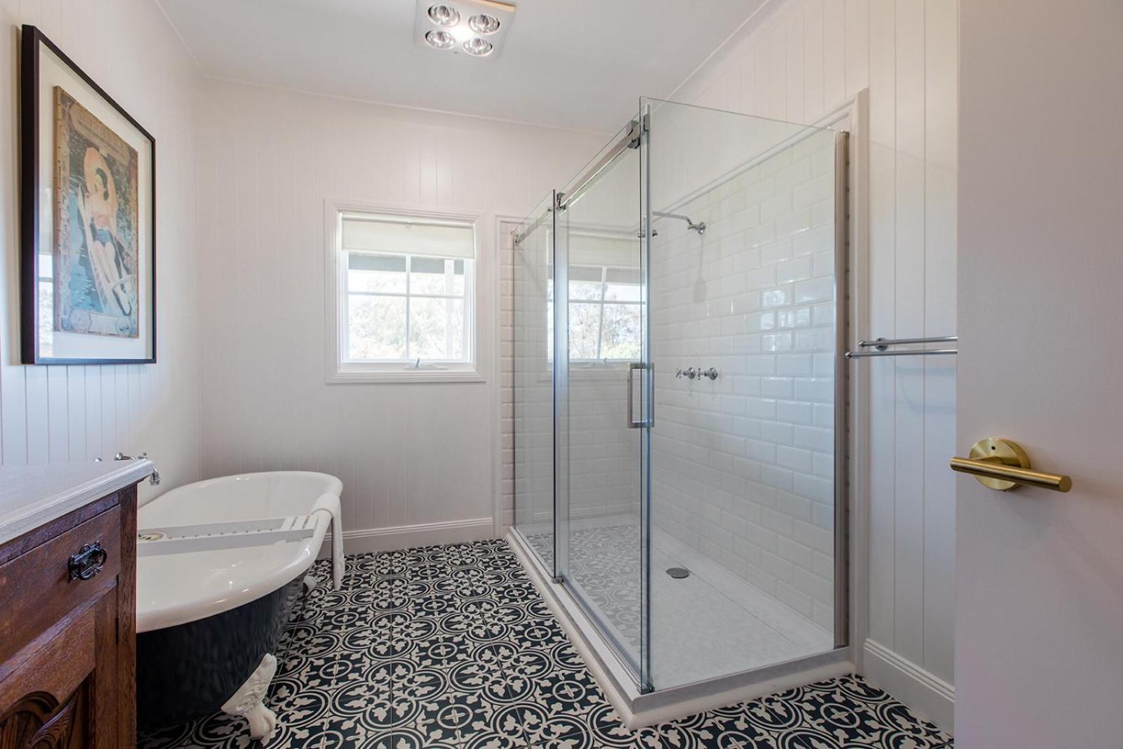 Corunna Station Country House