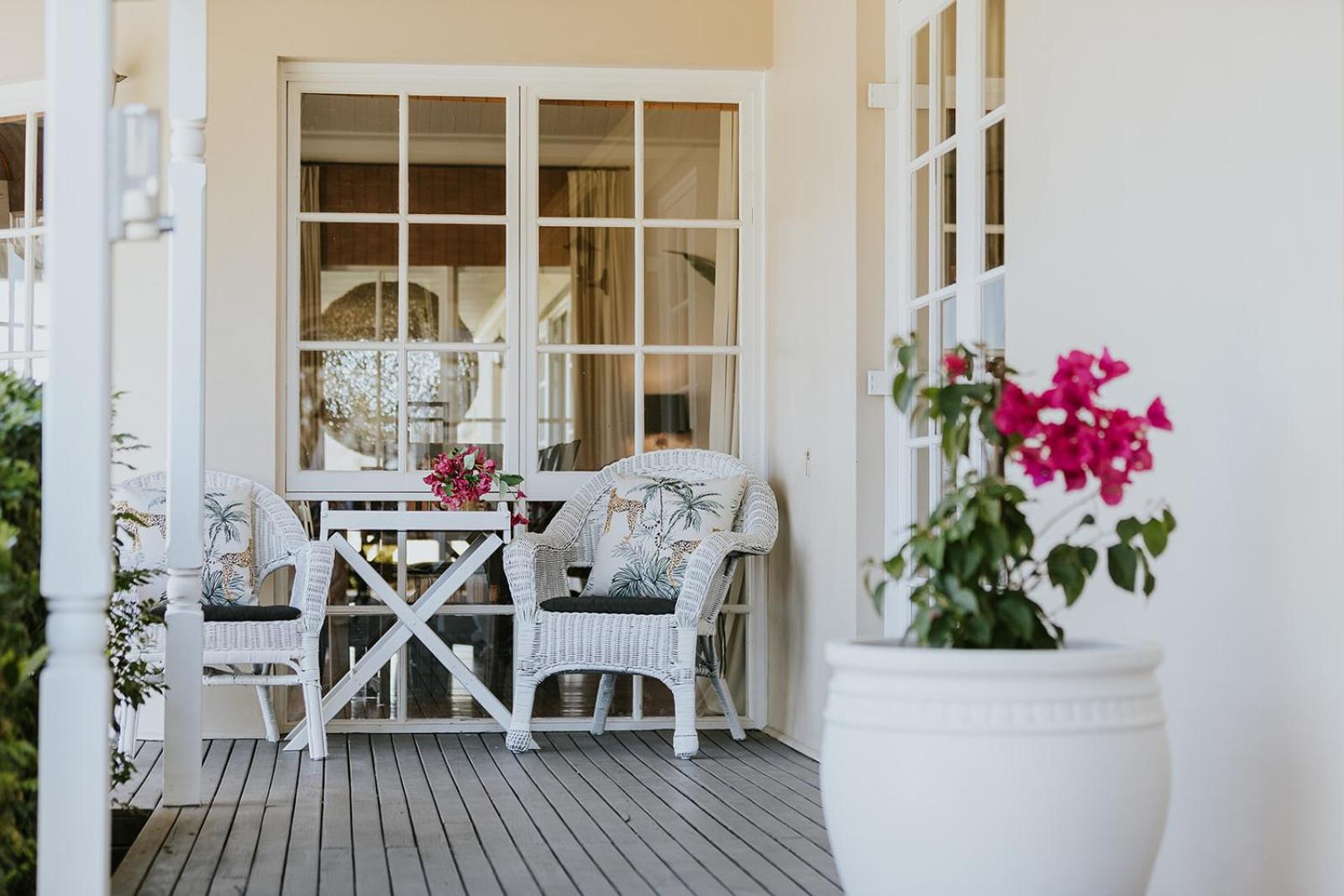Corunna Station Country House