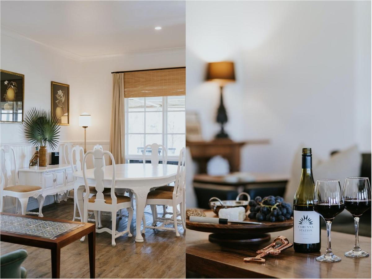Corunna Station Country House