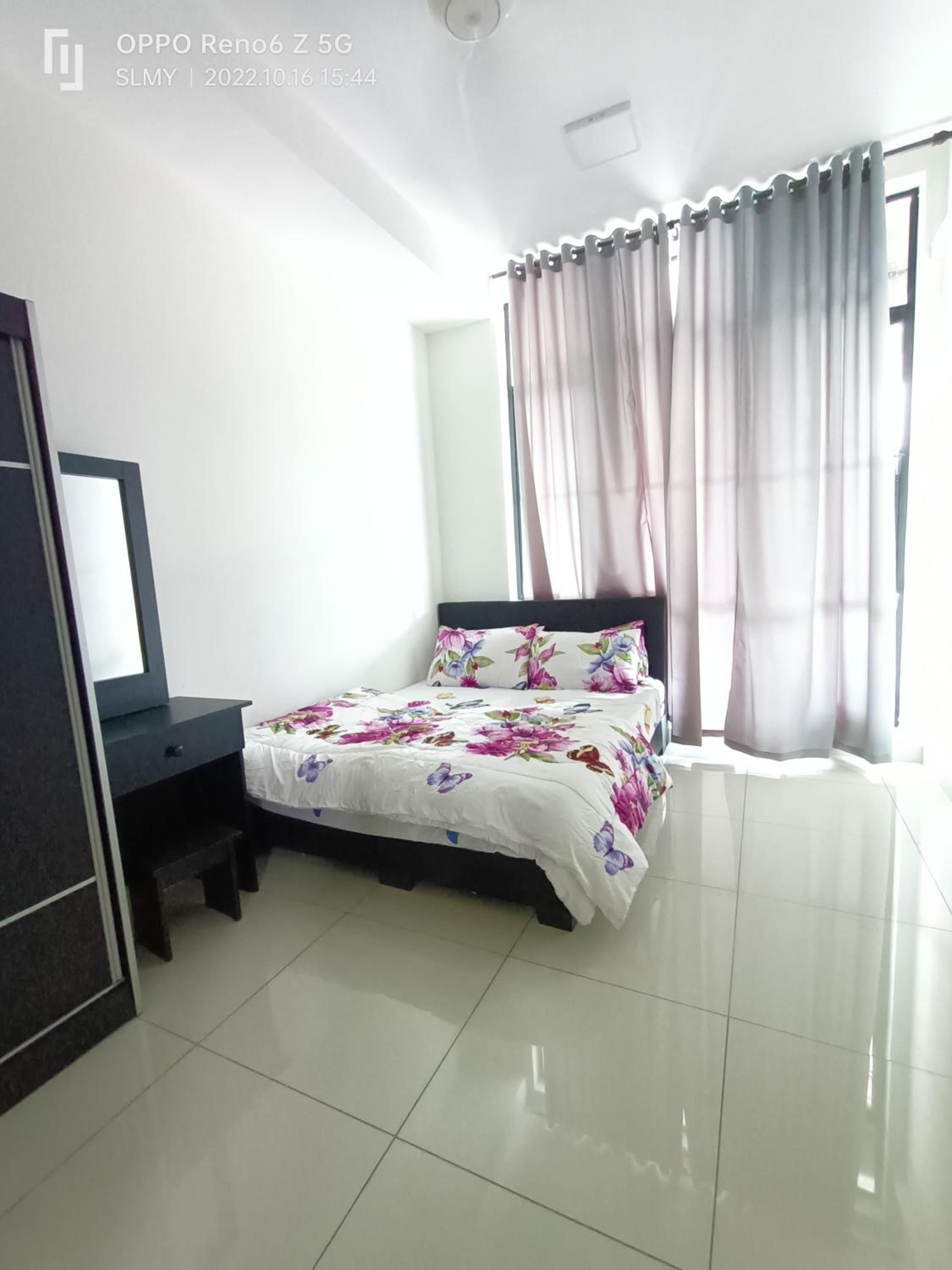 Bonda Lilik Homestay
