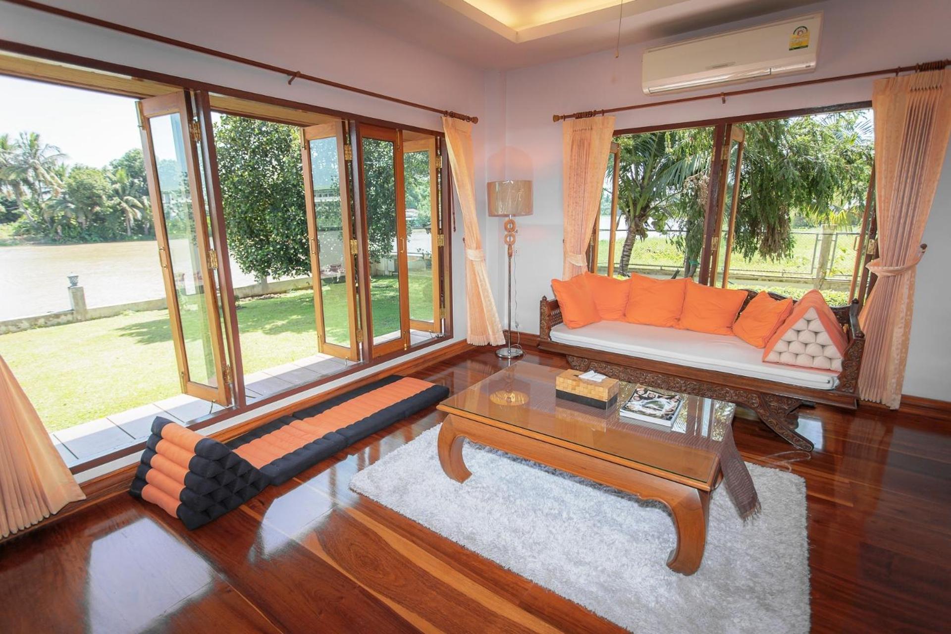 Thararin Villa, photo 27