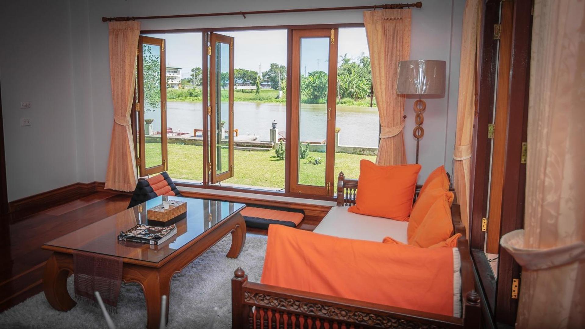 Thararin Villa, photo 80