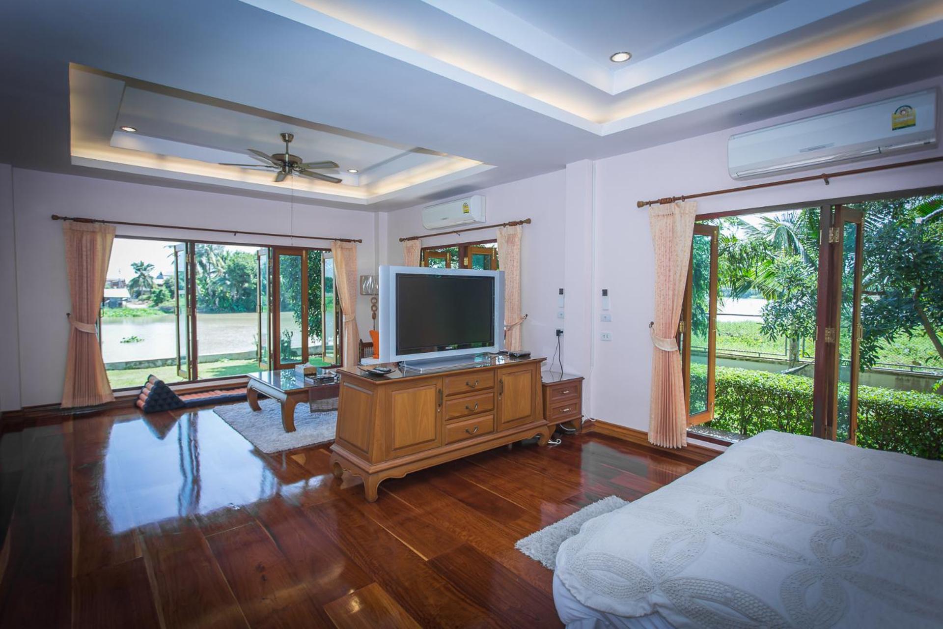 Thararin Villa, photo 52