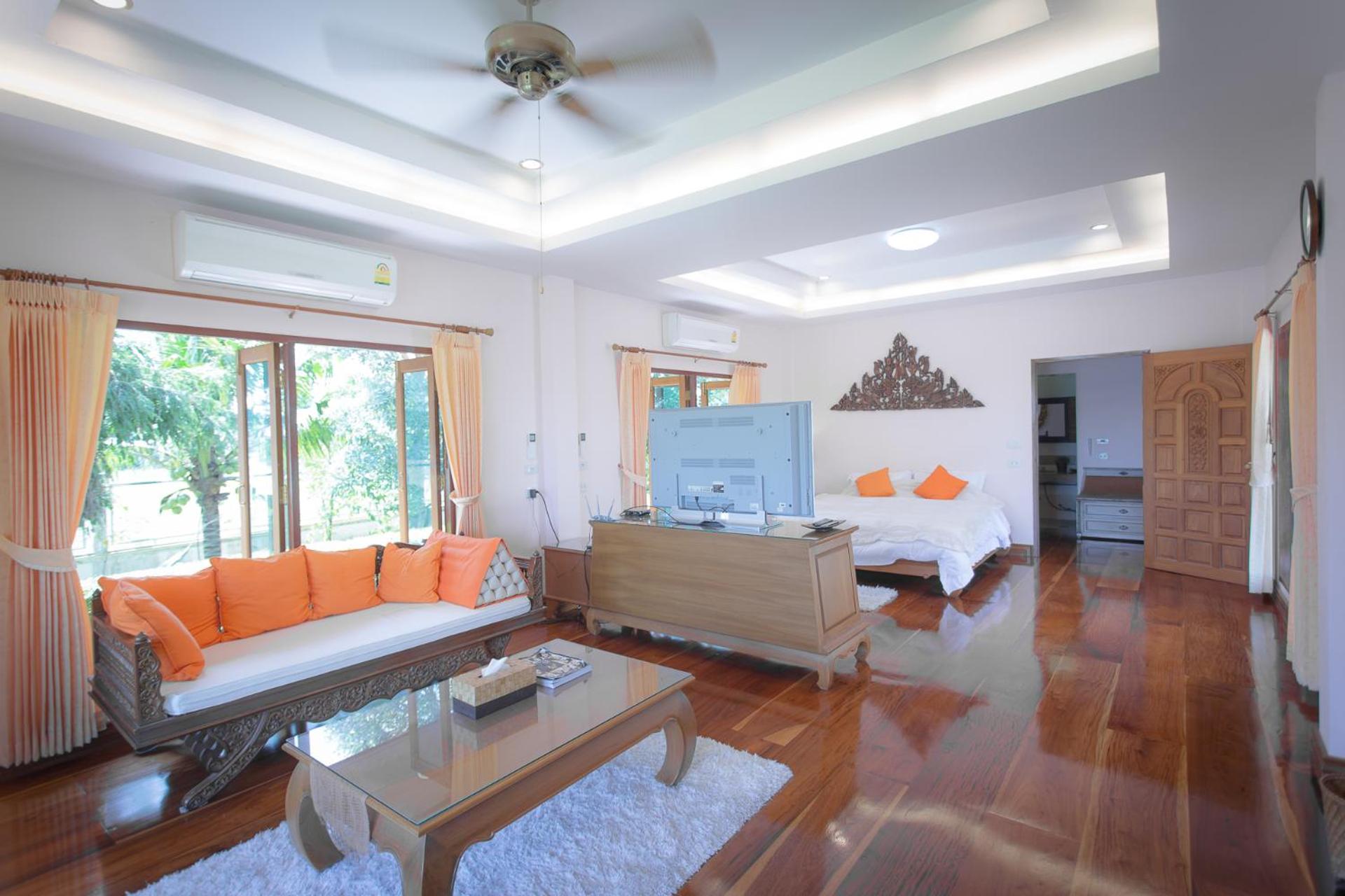Thararin Villa, photo 30