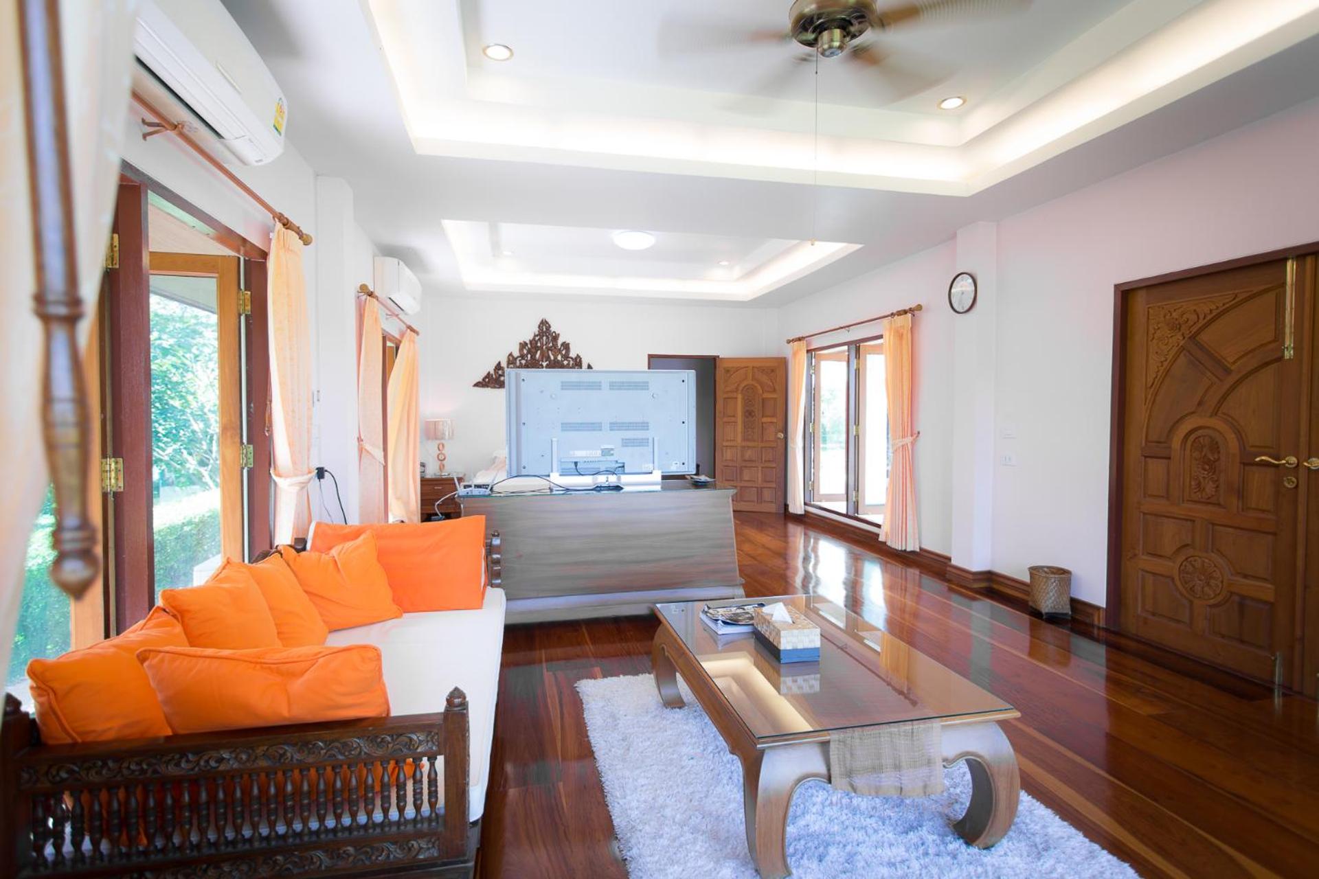 Thararin Villa, photo 43