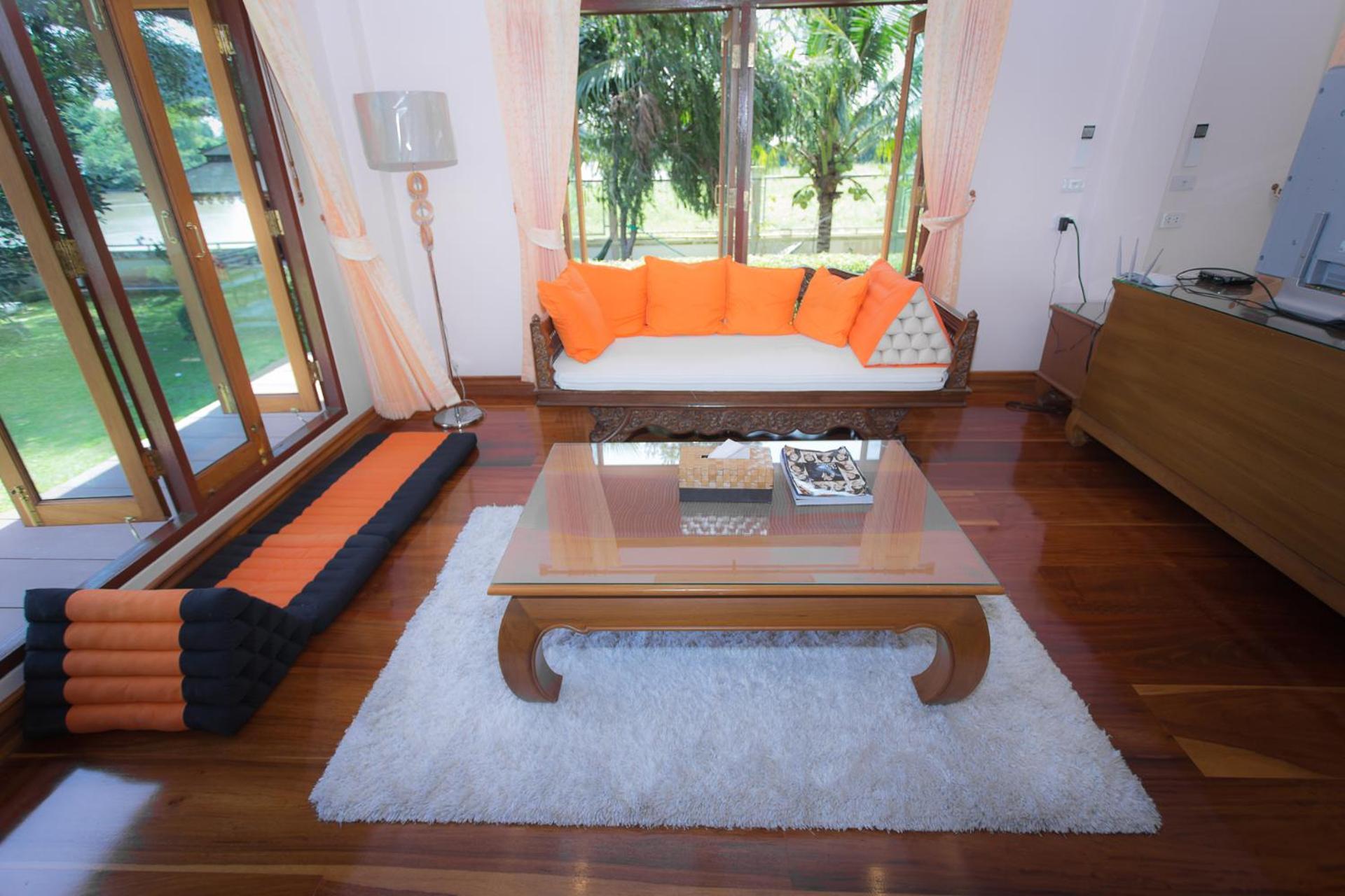 Thararin Villa, photo 42
