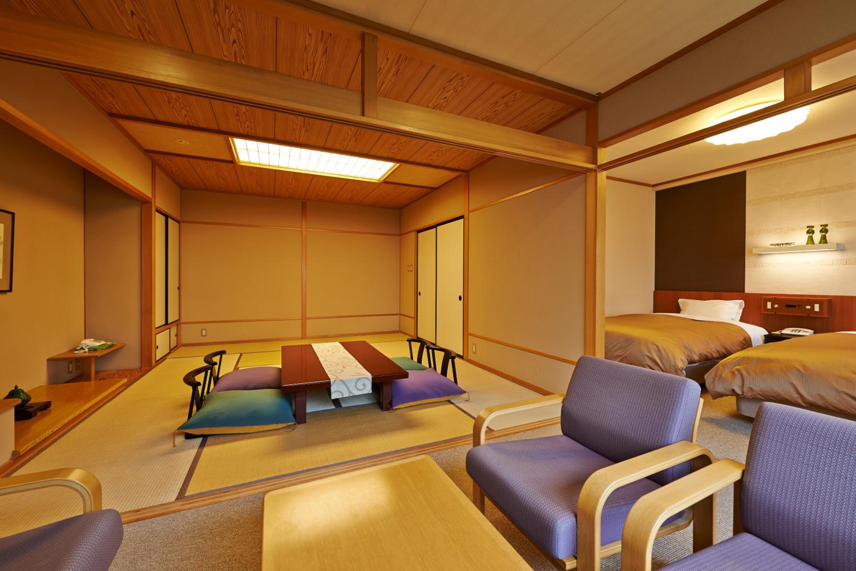 Hanabishi Hotel