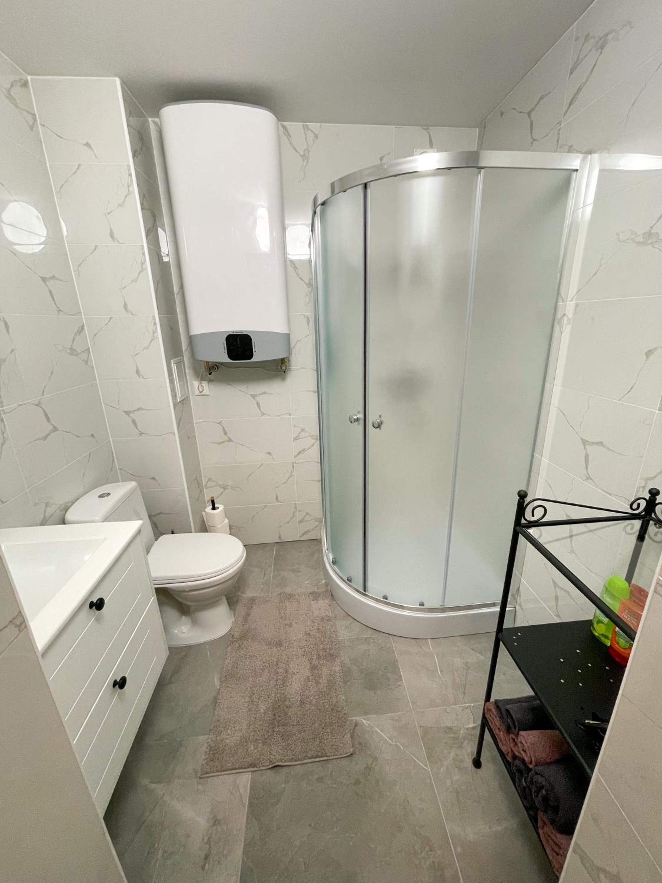 Studio apartamenti
