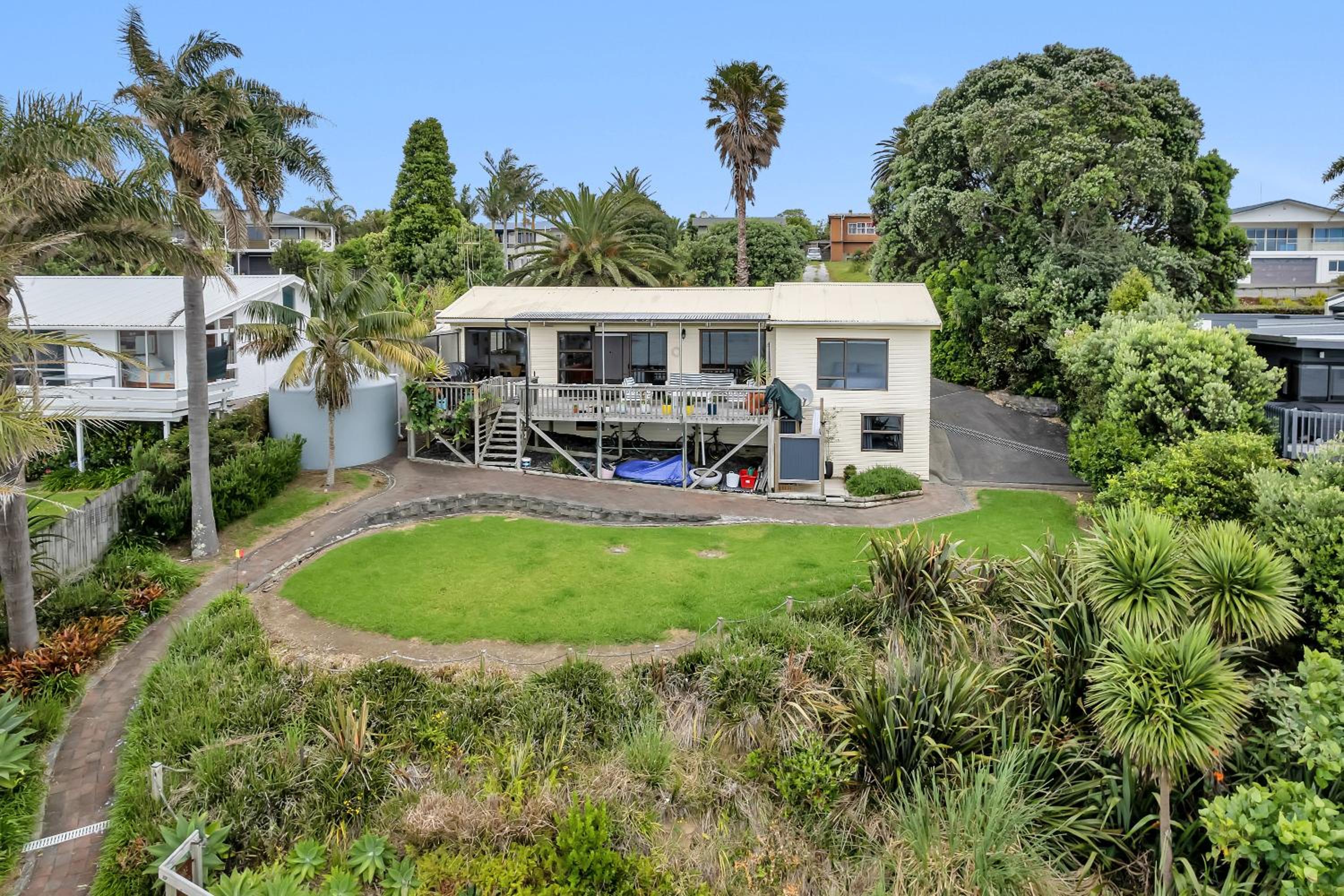 Coopers Sands - Coopers Beach Holiday Home view 2