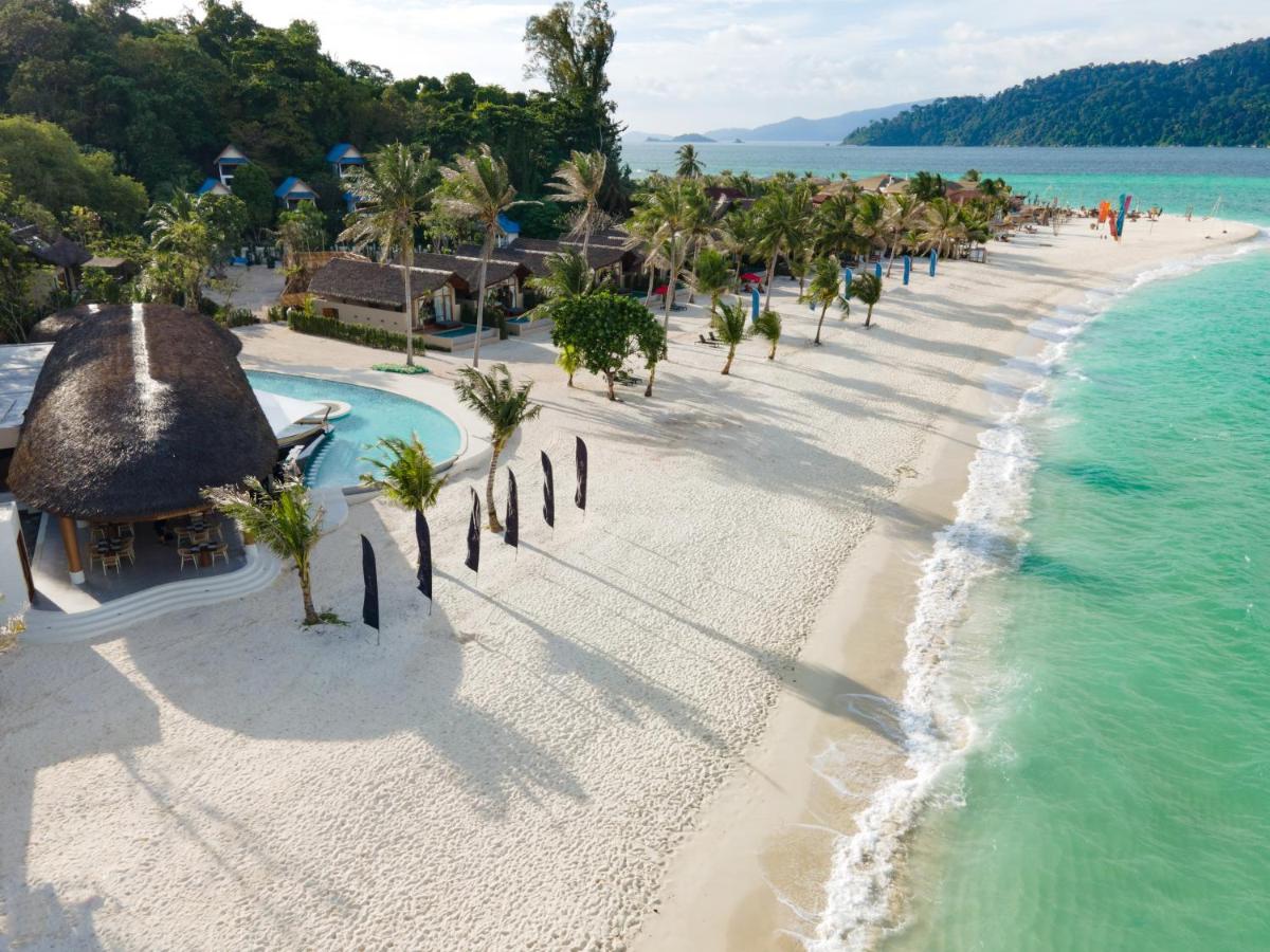 Irene Pool Villa Resort, Koh Lipe 55