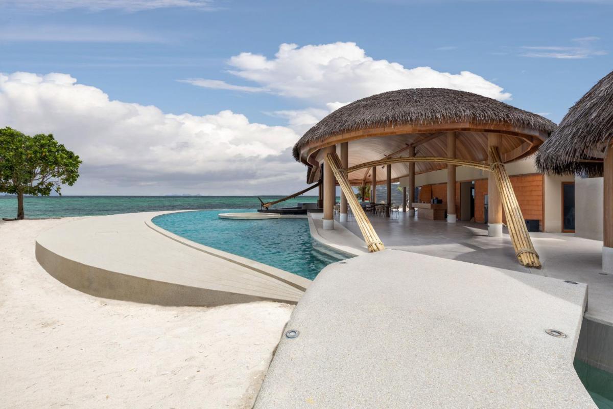 Irene Pool Villa Resort, Koh Lipe 50