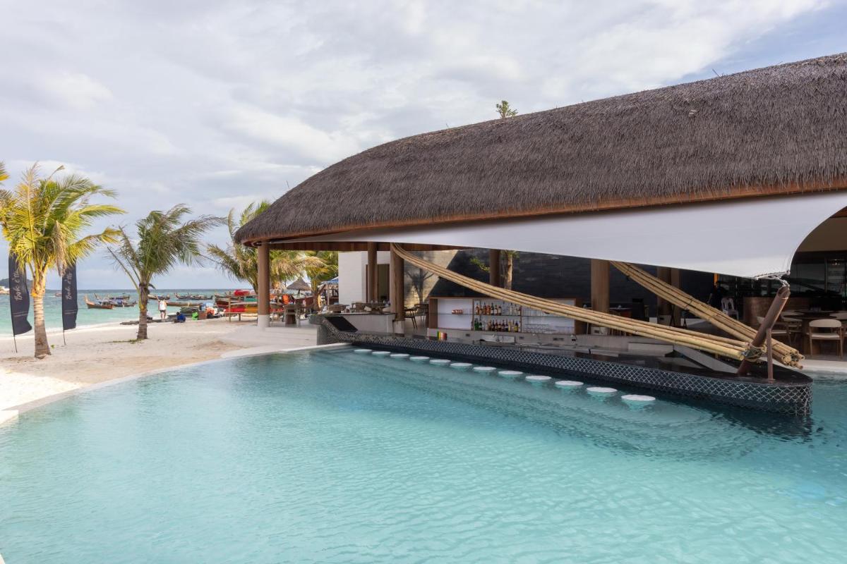 Irene Pool Villa Resort, Koh Lipe 56