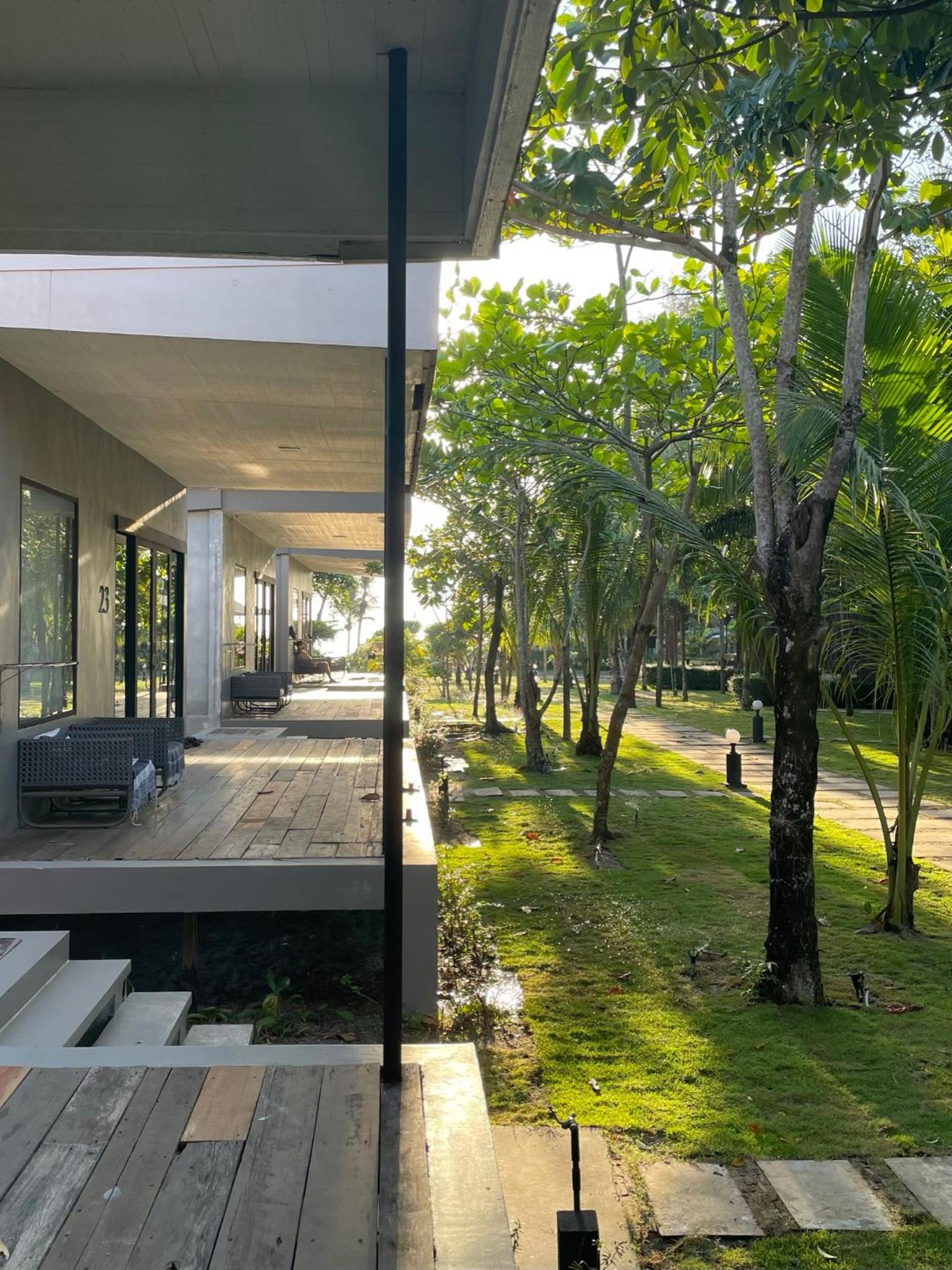 Cede Boutique Beach Resort