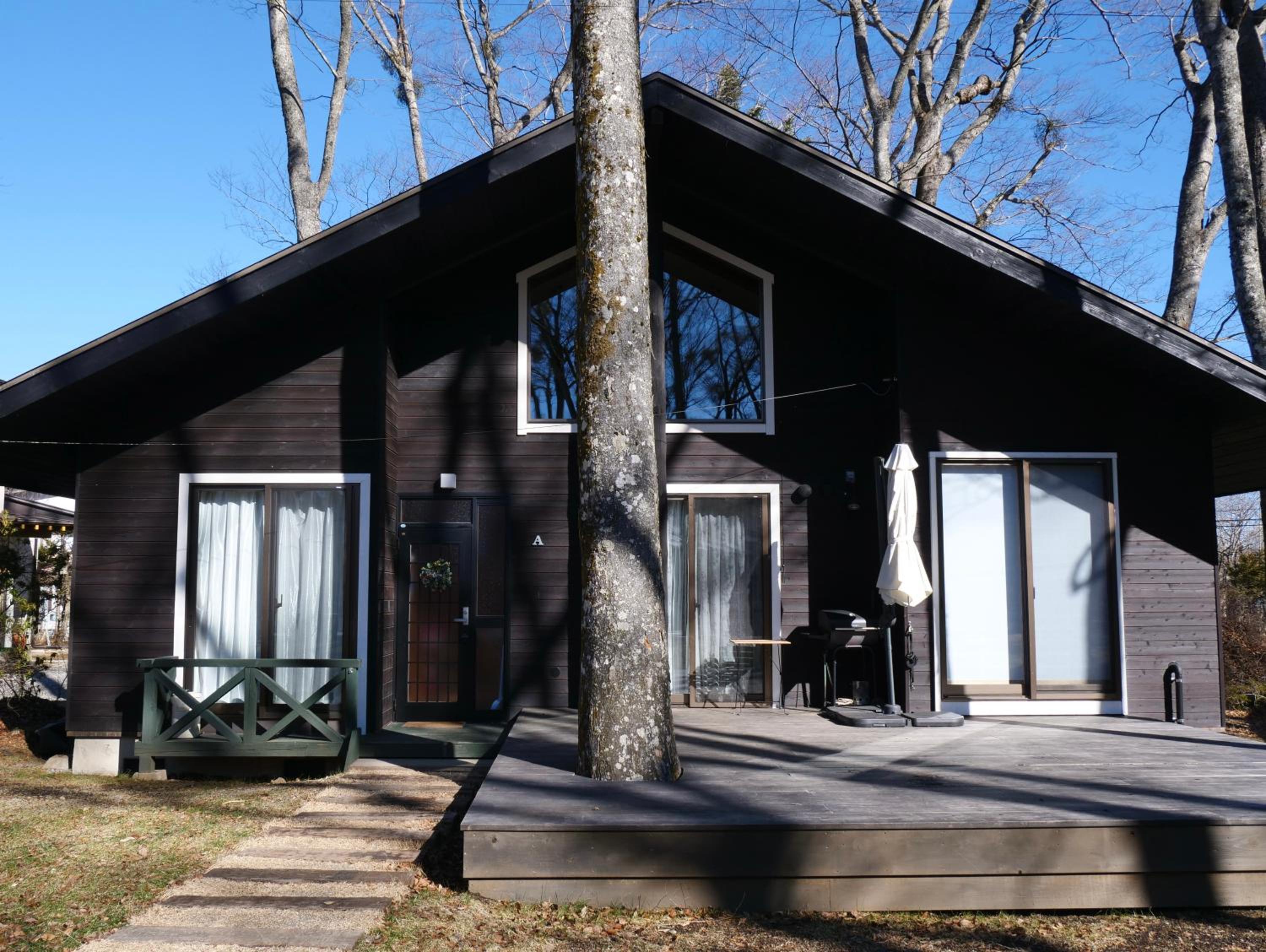 Forest Villa Yamanakako view 5