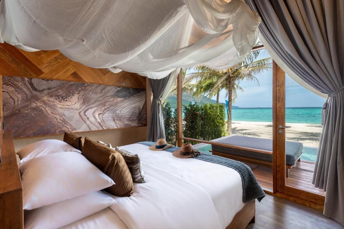 Irene Pool Villa Resort, Koh Lipe 27
