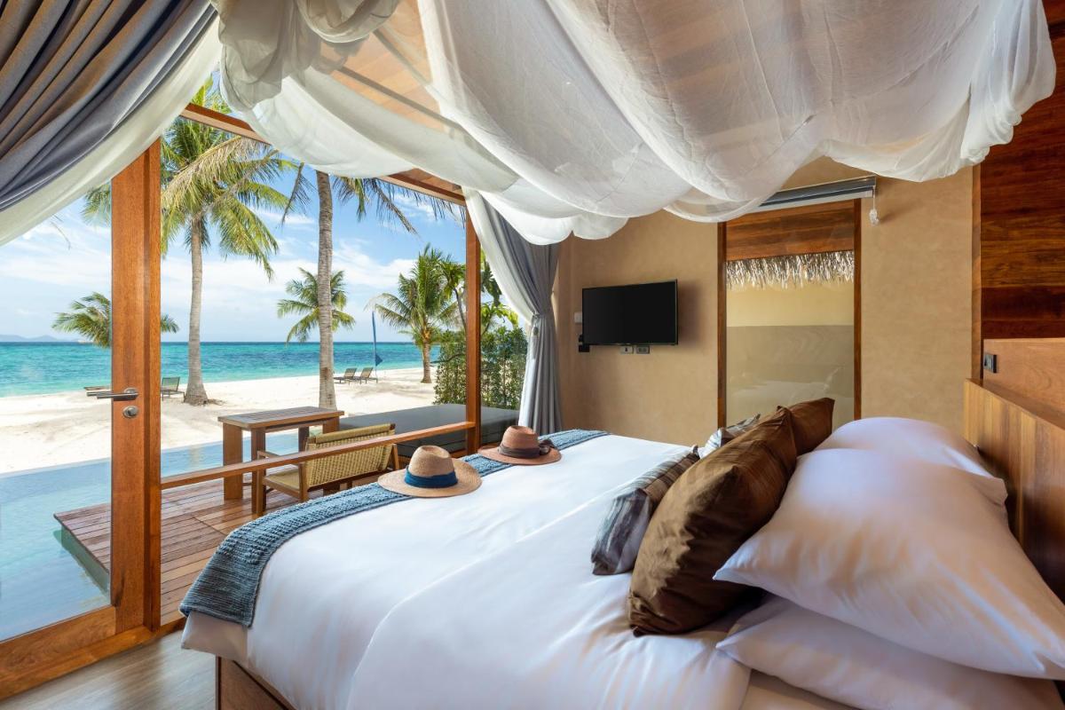 Irene Pool Villa Resort, Koh Lipe 46