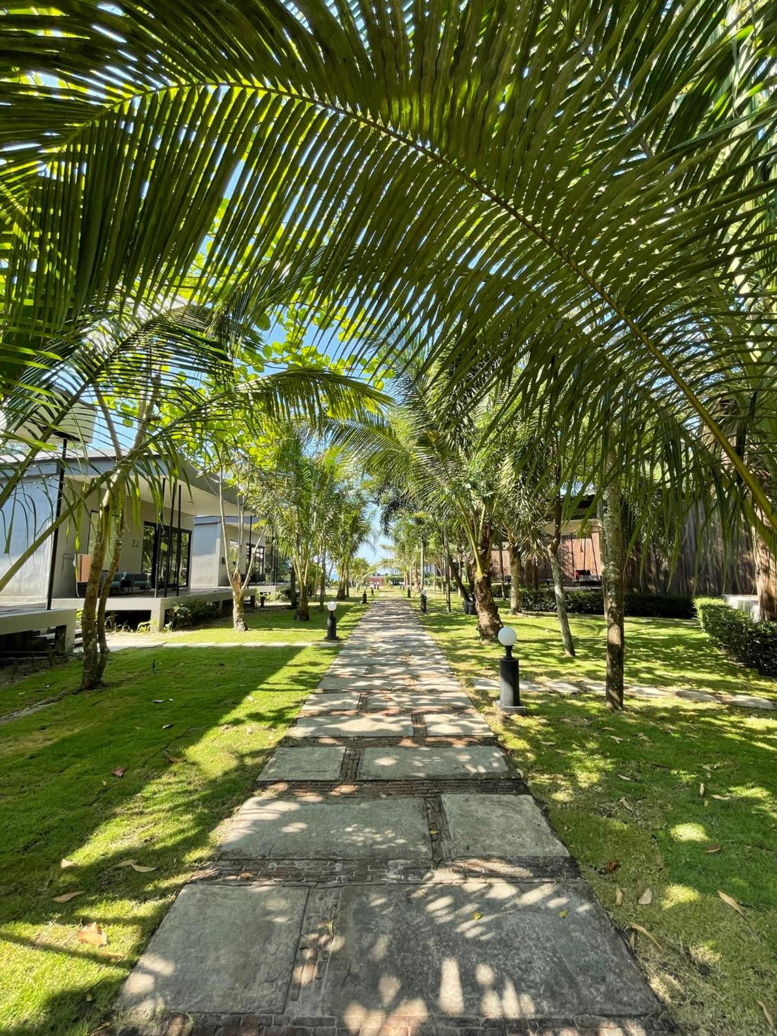 Cede Boutique Beach Resort