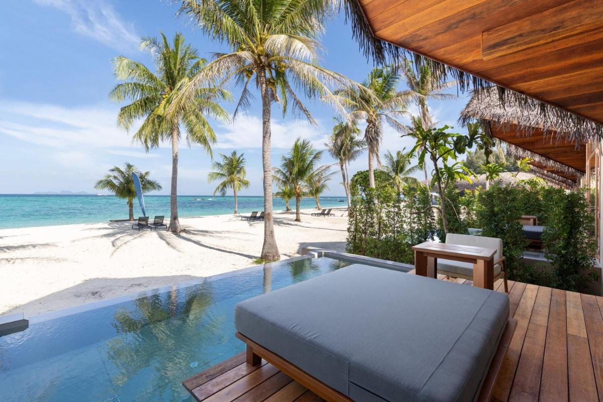 Irene Pool Villa Resort, Koh Lipe 24
