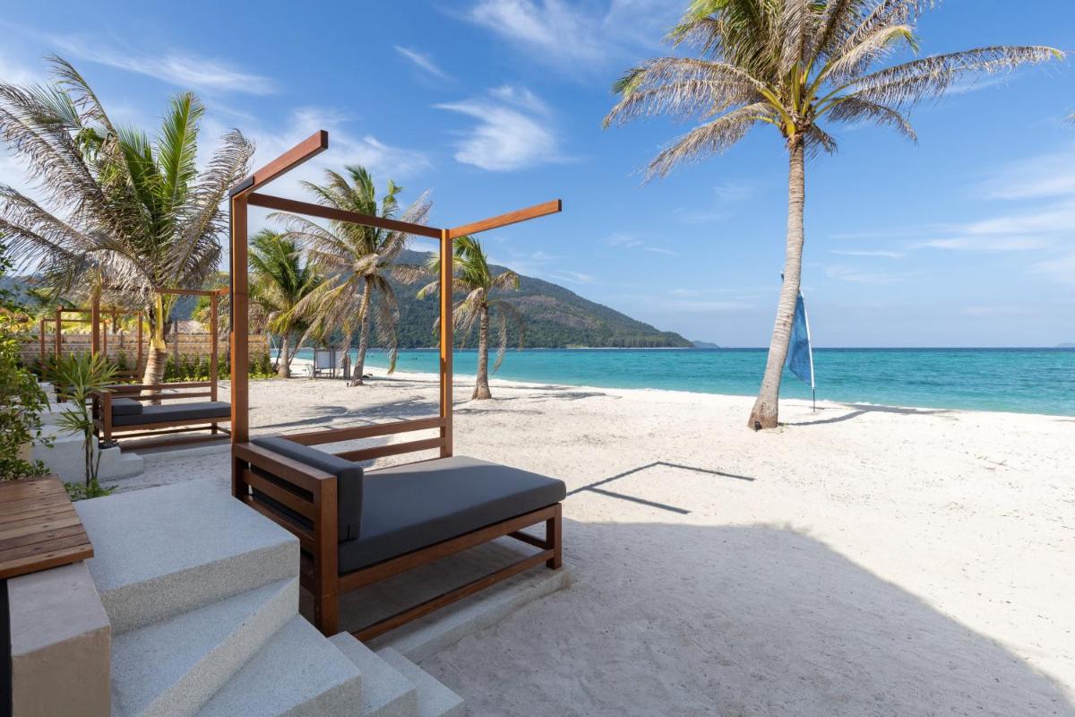 Irene Pool Villa Resort, Koh Lipe 57