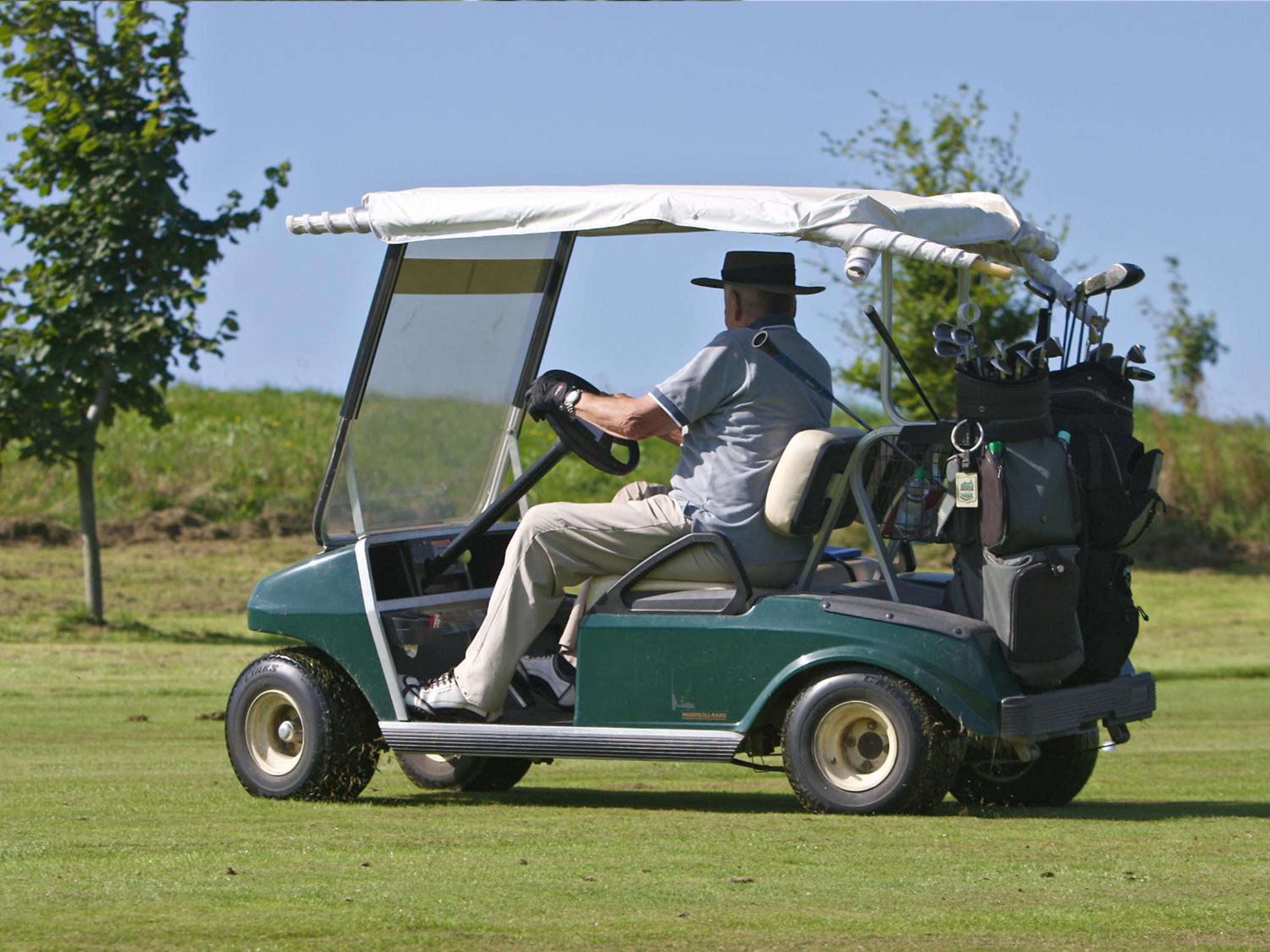 Golf.intersaxonia, photo 36