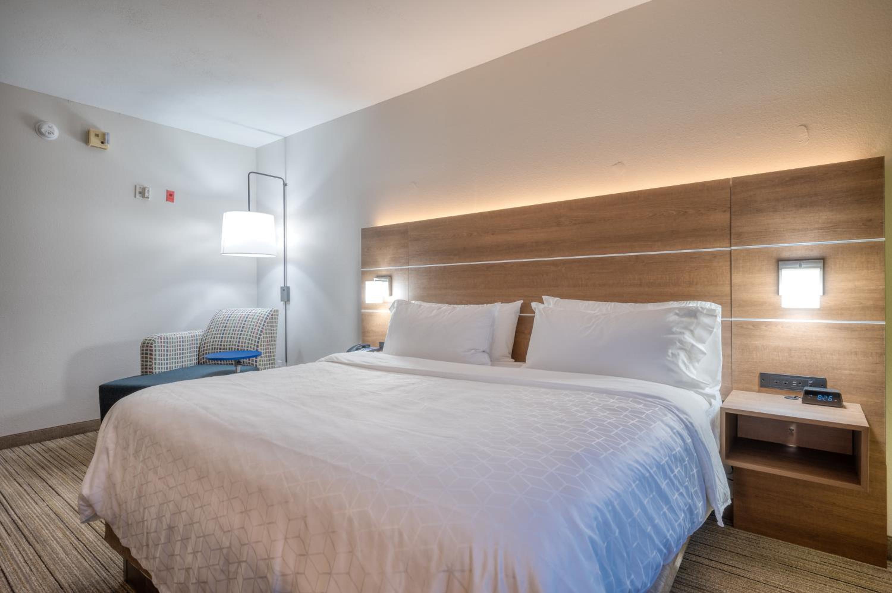 Holiday Inn Express Hotel & Suites Greenville by IHG, Billede 36