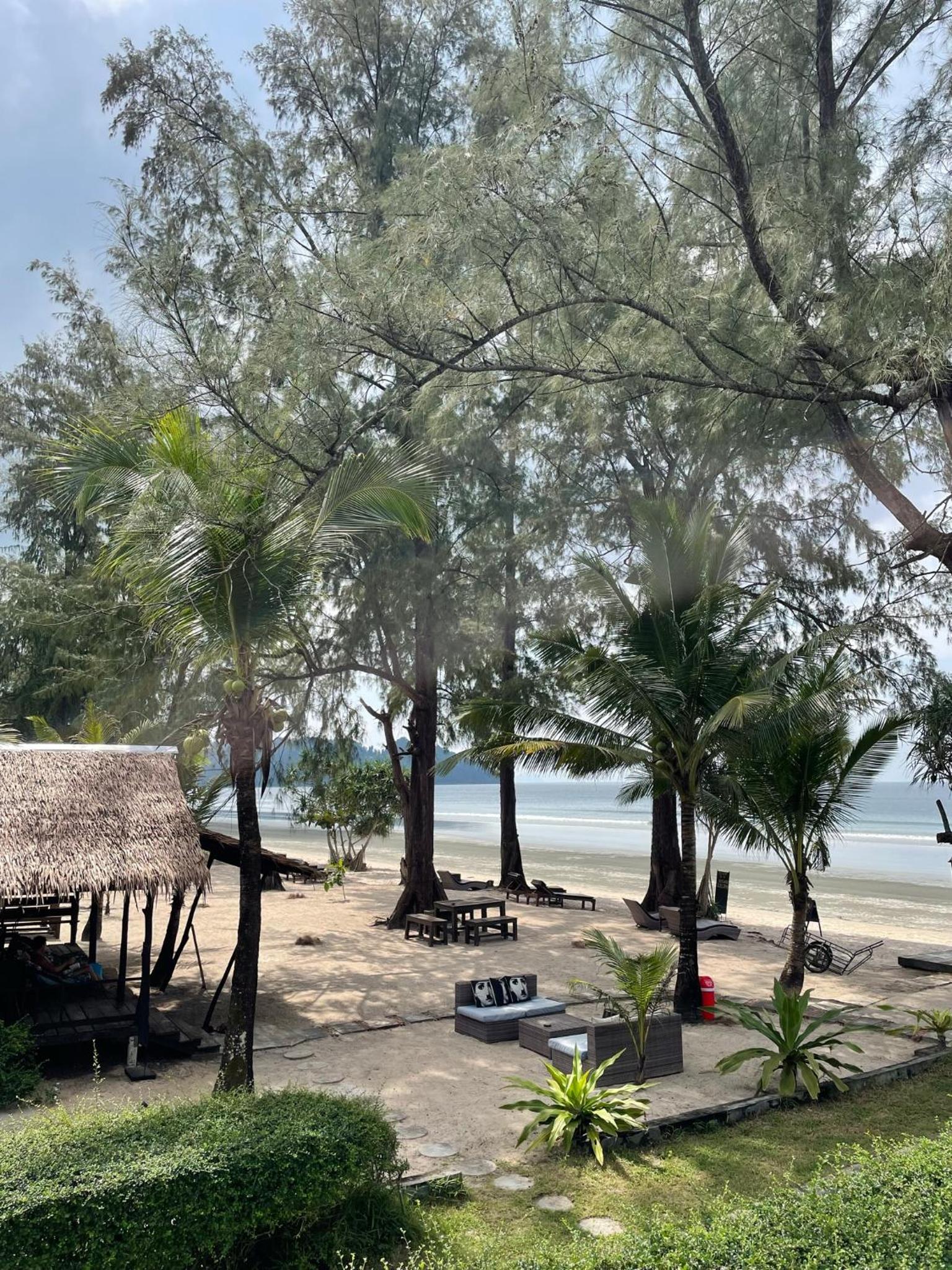 Cede Boutique Beach Resort