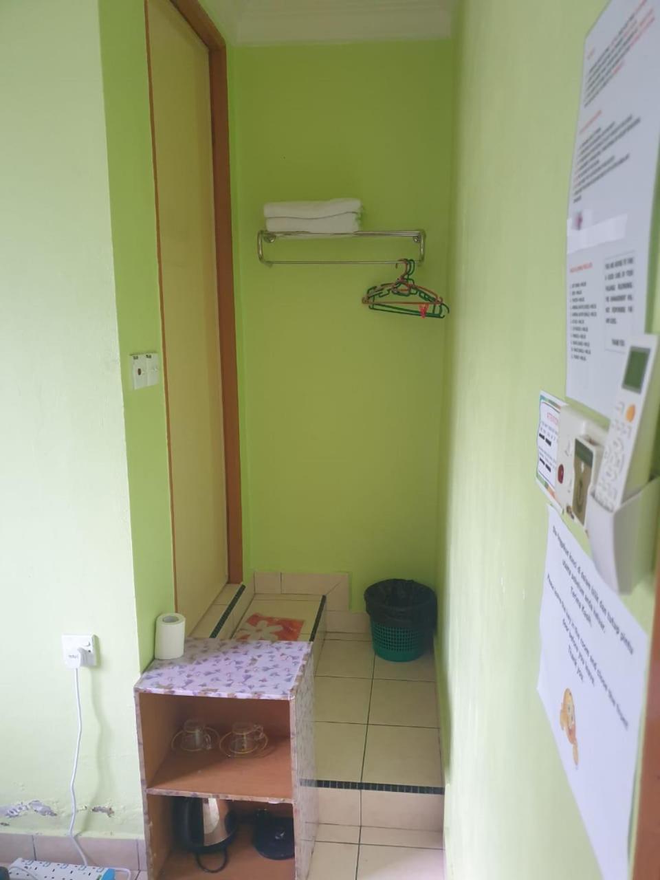Borneo Gaya Lodge