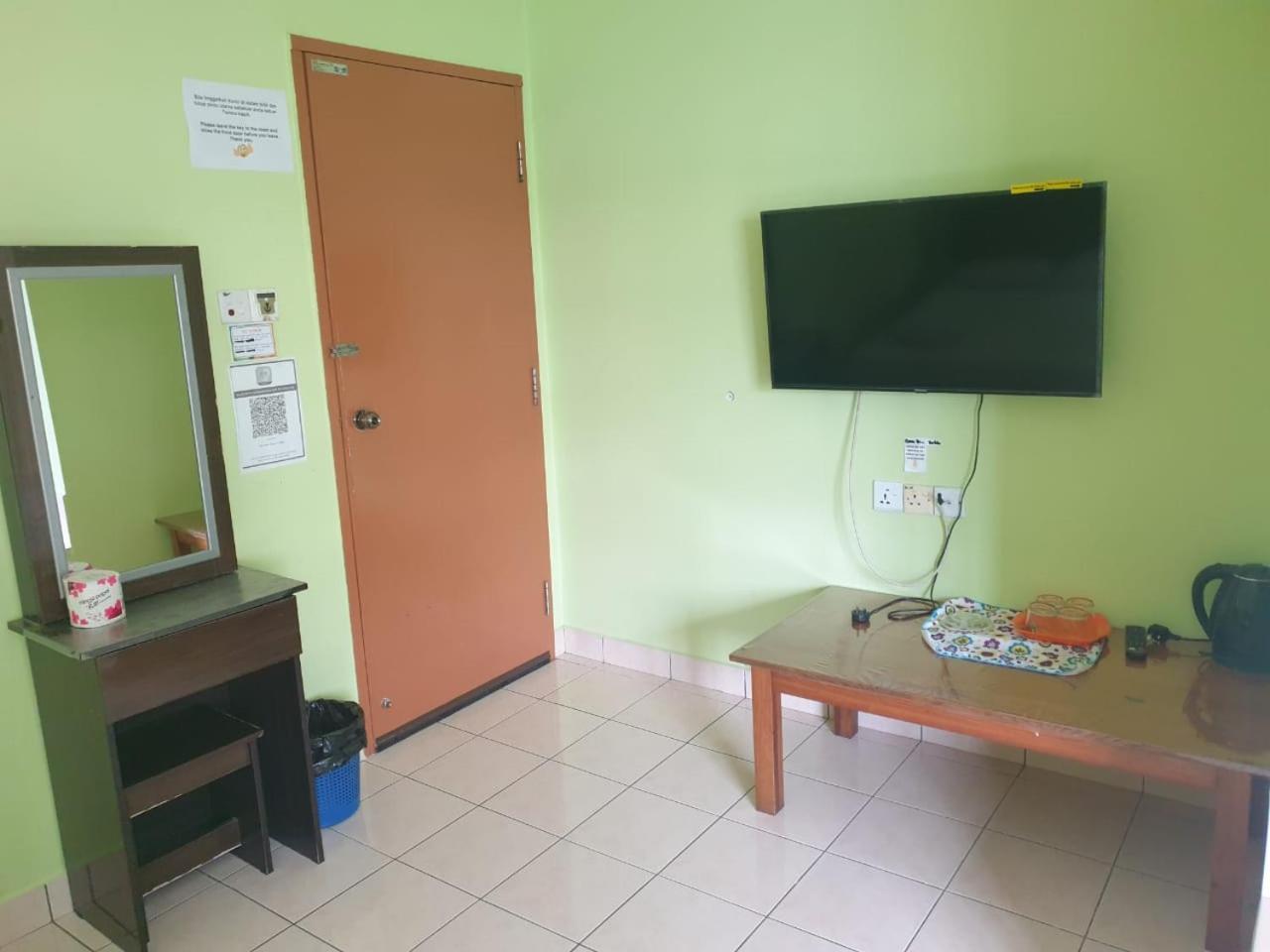 Borneo Gaya Lodge
