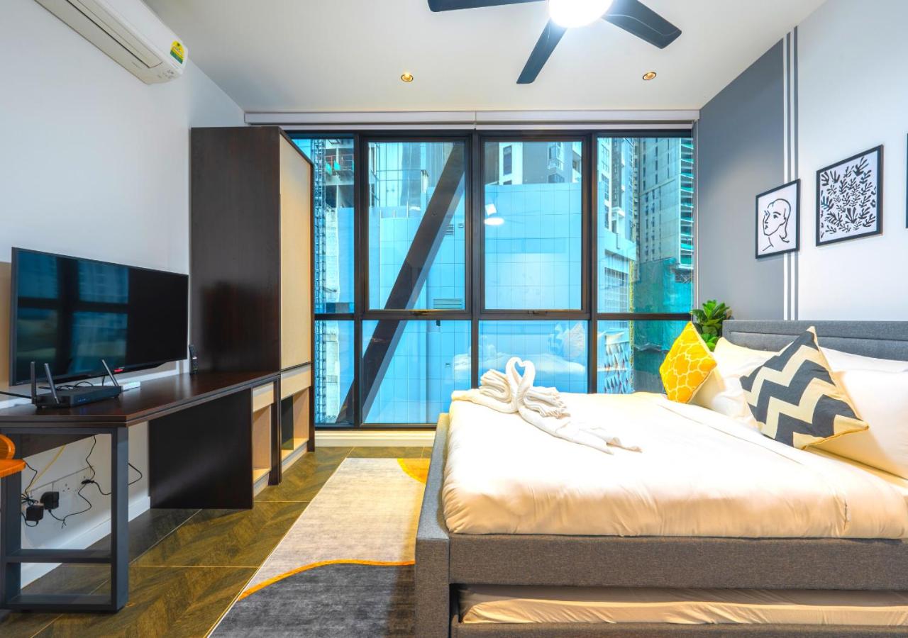 Greystone Scarletz Suites