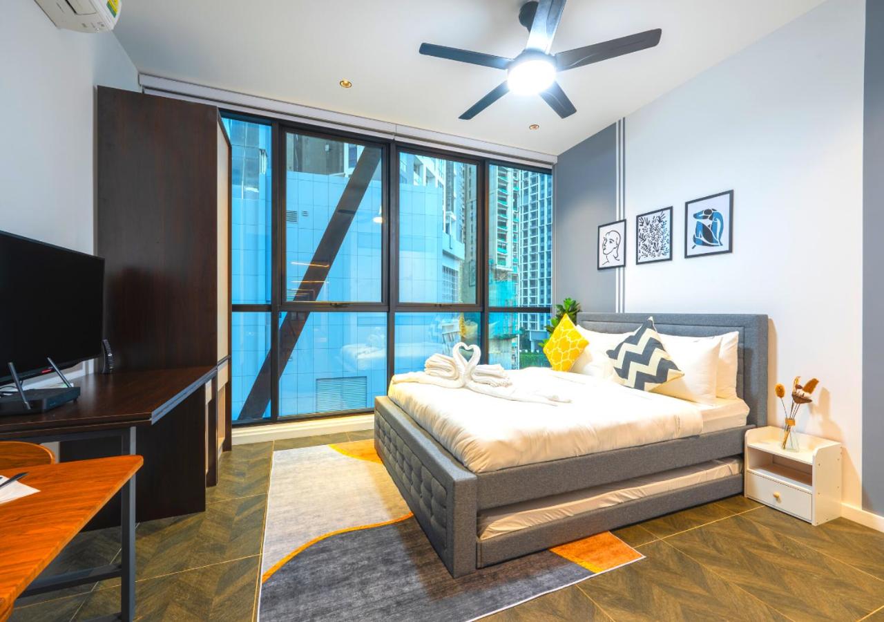 Greystone Scarletz Suites