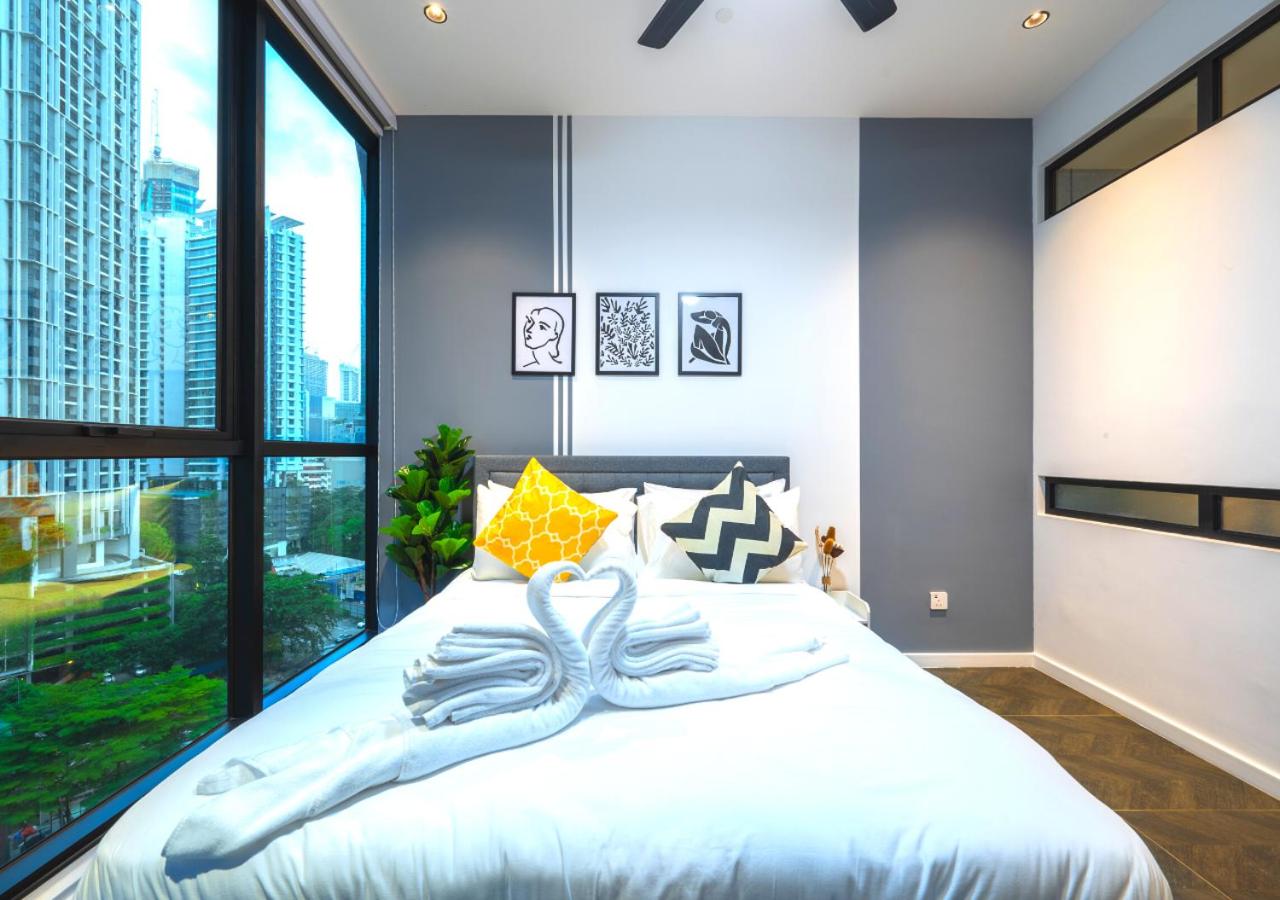 Greystone Scarletz Suites