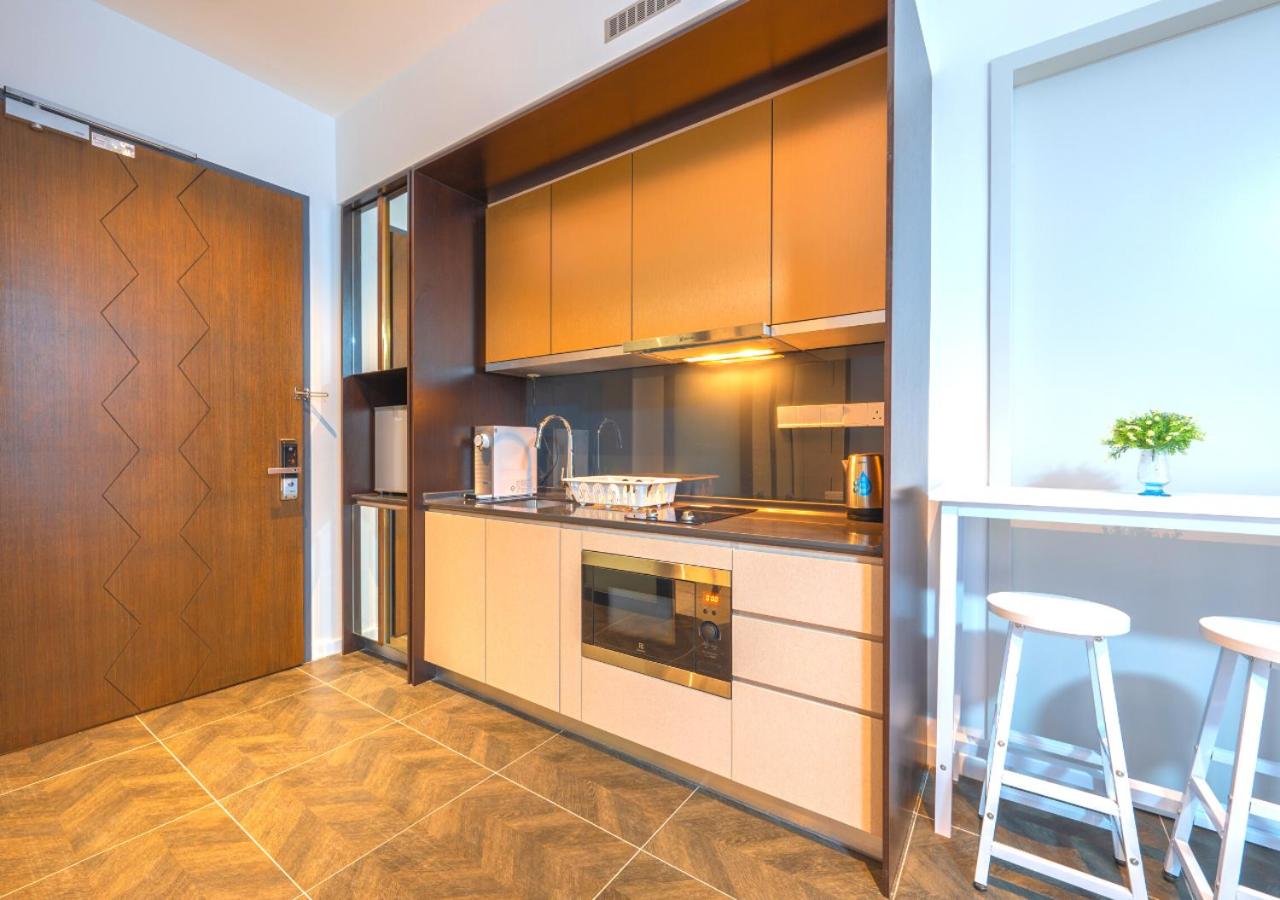 Greystone Scarletz Suites