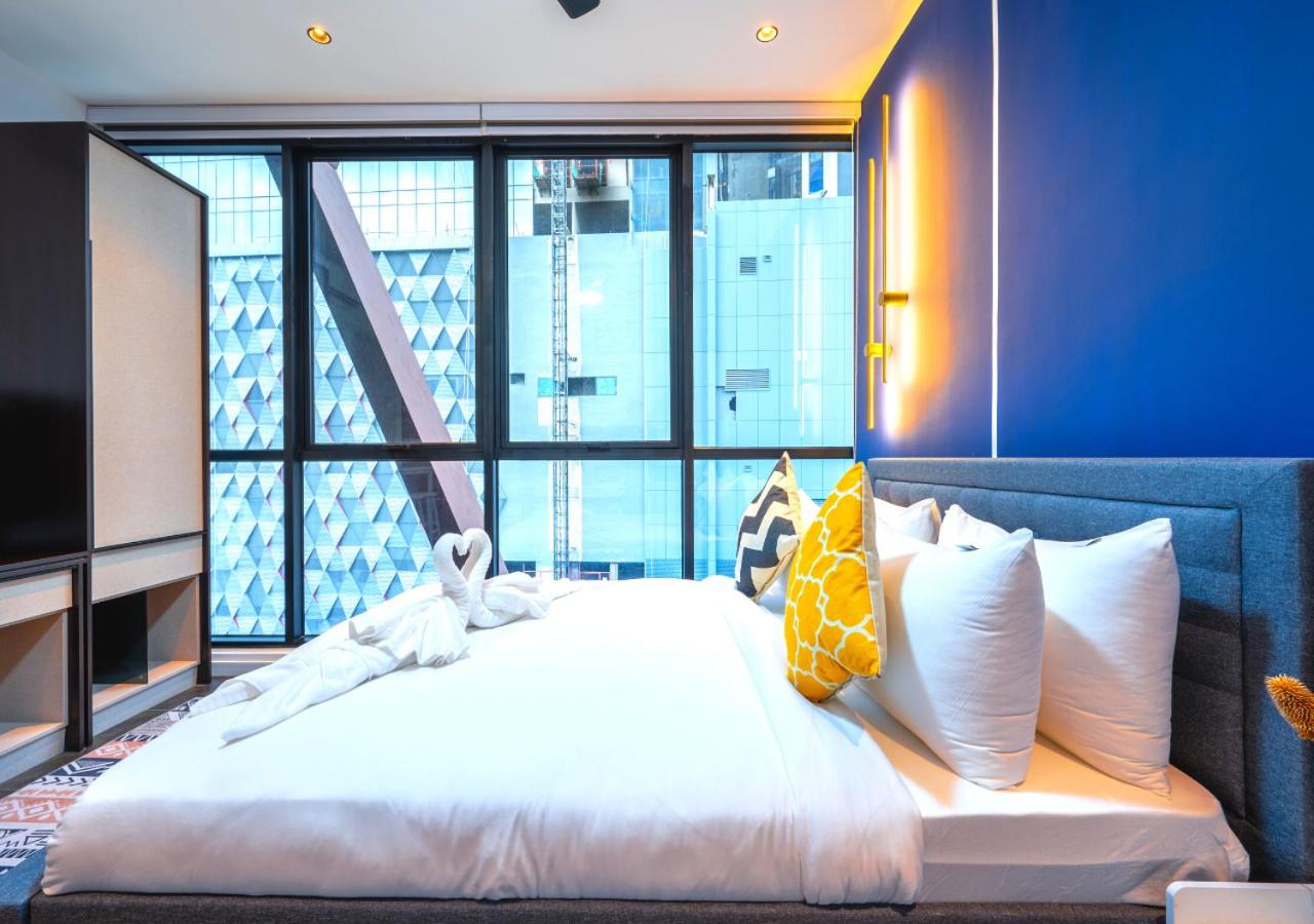 Greystone Scarletz Suites