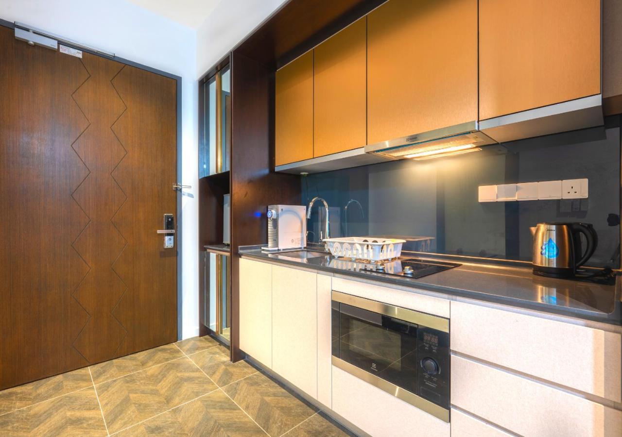 Greystone Scarletz Suites