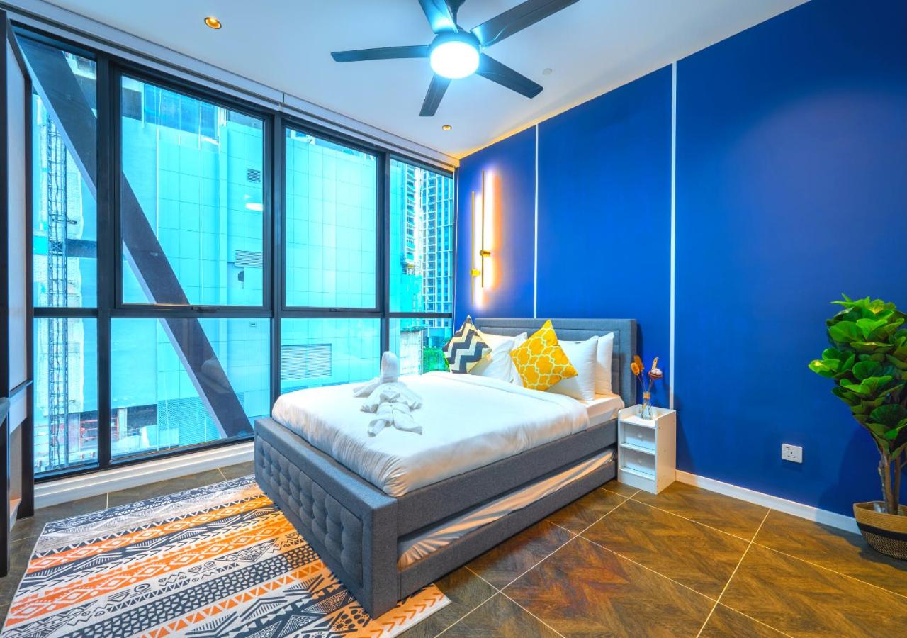 Greystone Scarletz Suites