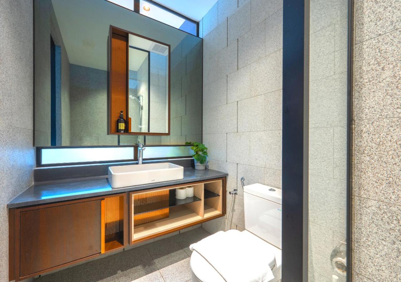 Greystone Scarletz Suites