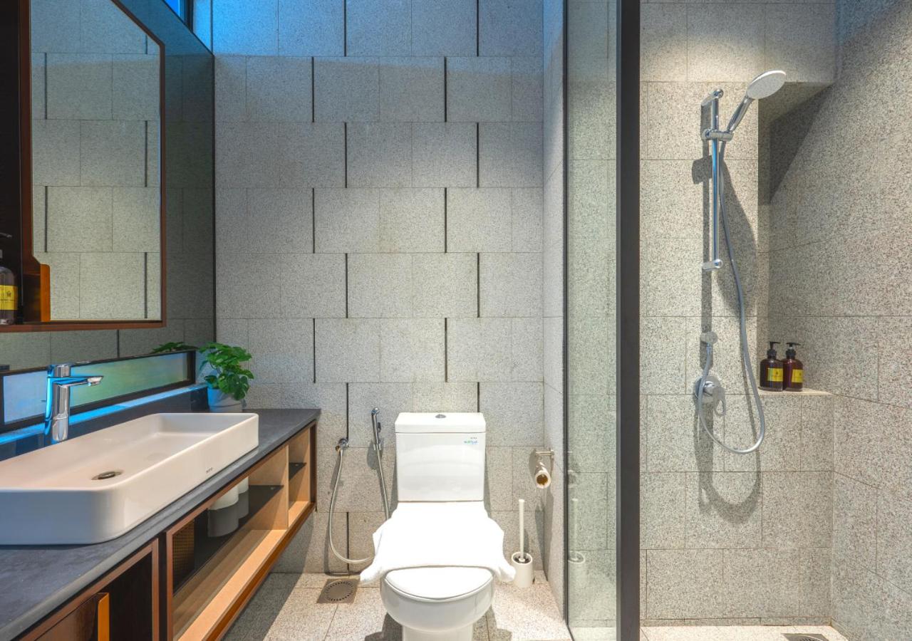 Greystone Scarletz Suites