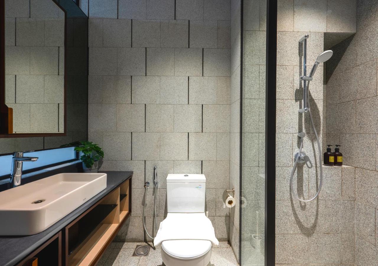 Greystone Scarletz Suites