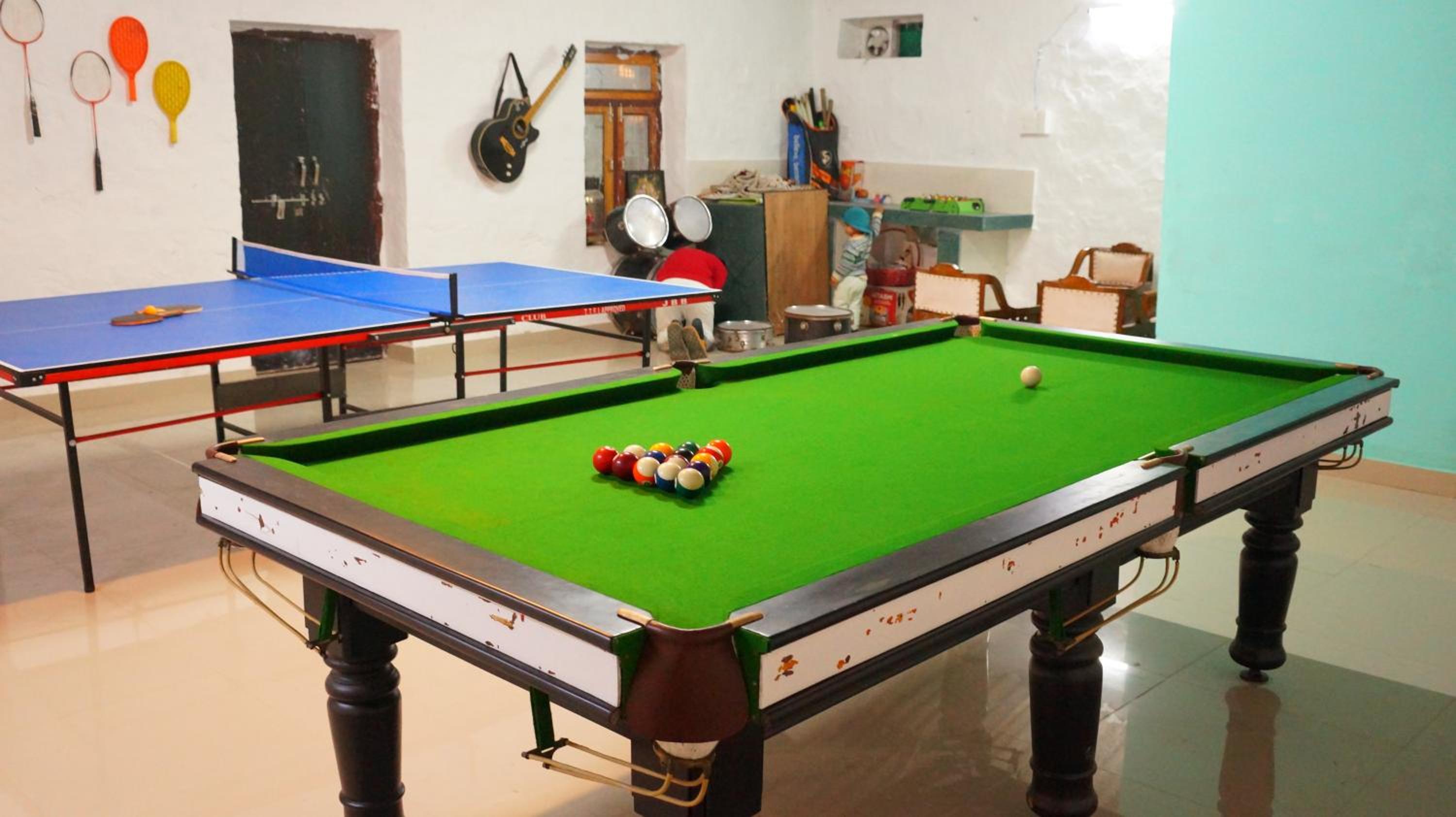 Hotel Wow - Relish in the Wild, Lakeside location, Nearest to Sariska Entry Gate 10KM