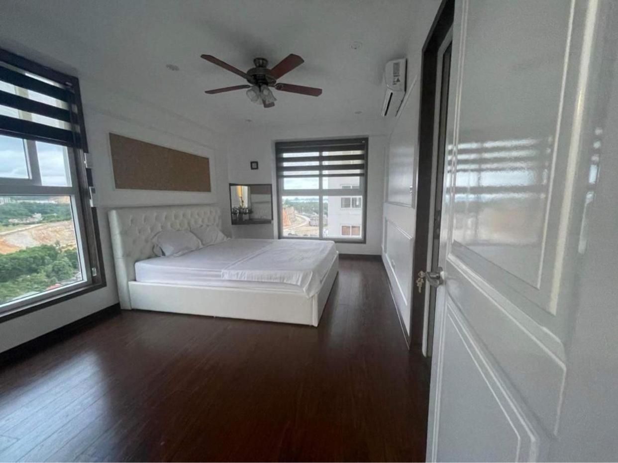 Chuỗi căn hộ Minh Phúc homestay Hạ Long view 3