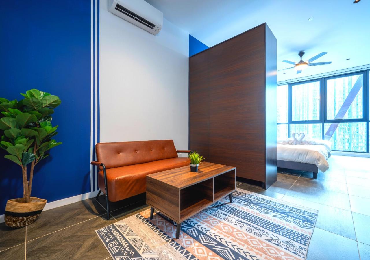 Greystone Scarletz Suites