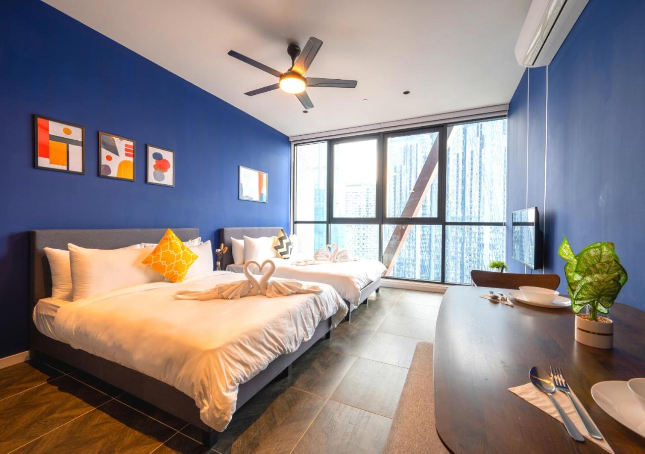 Greystone Scarletz Suites