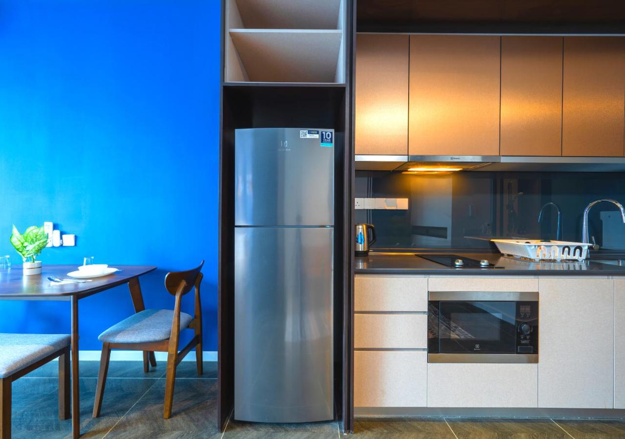 Greystone Scarletz Suites