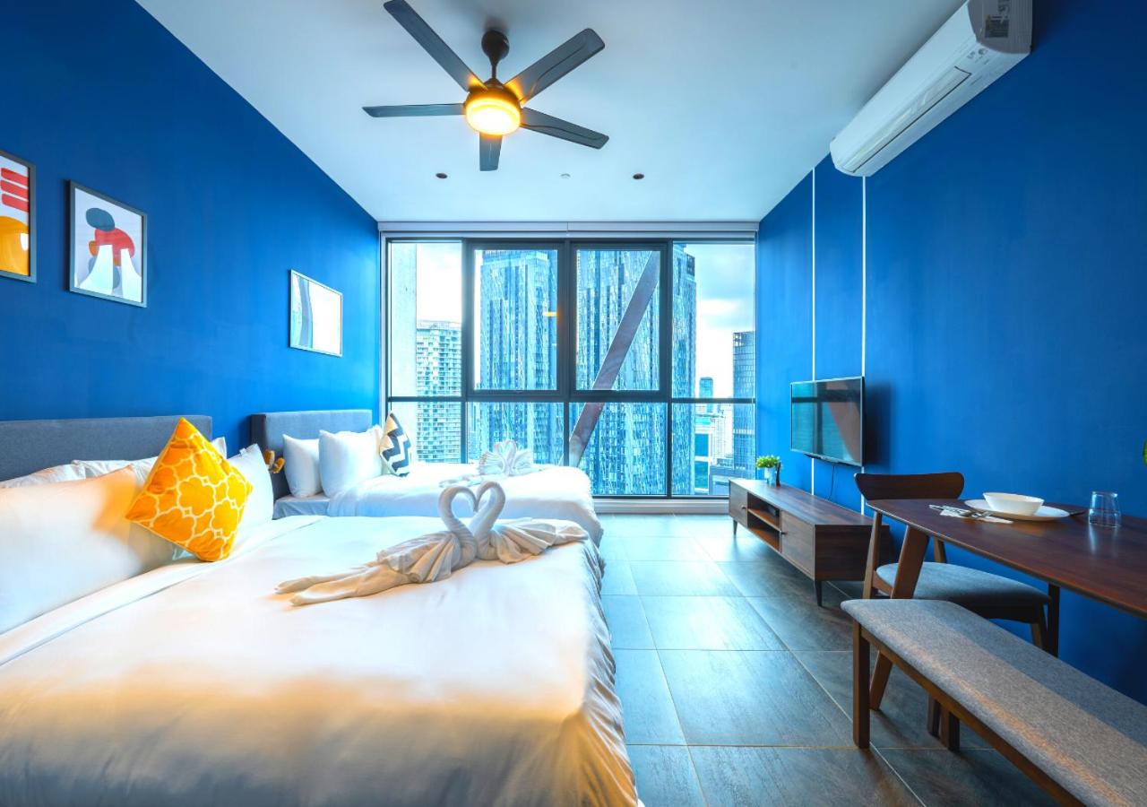 Greystone Scarletz Suites