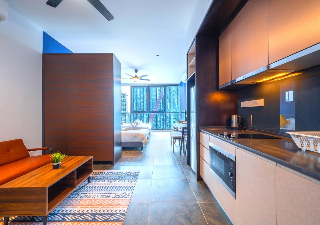 Greystone Scarletz Suites