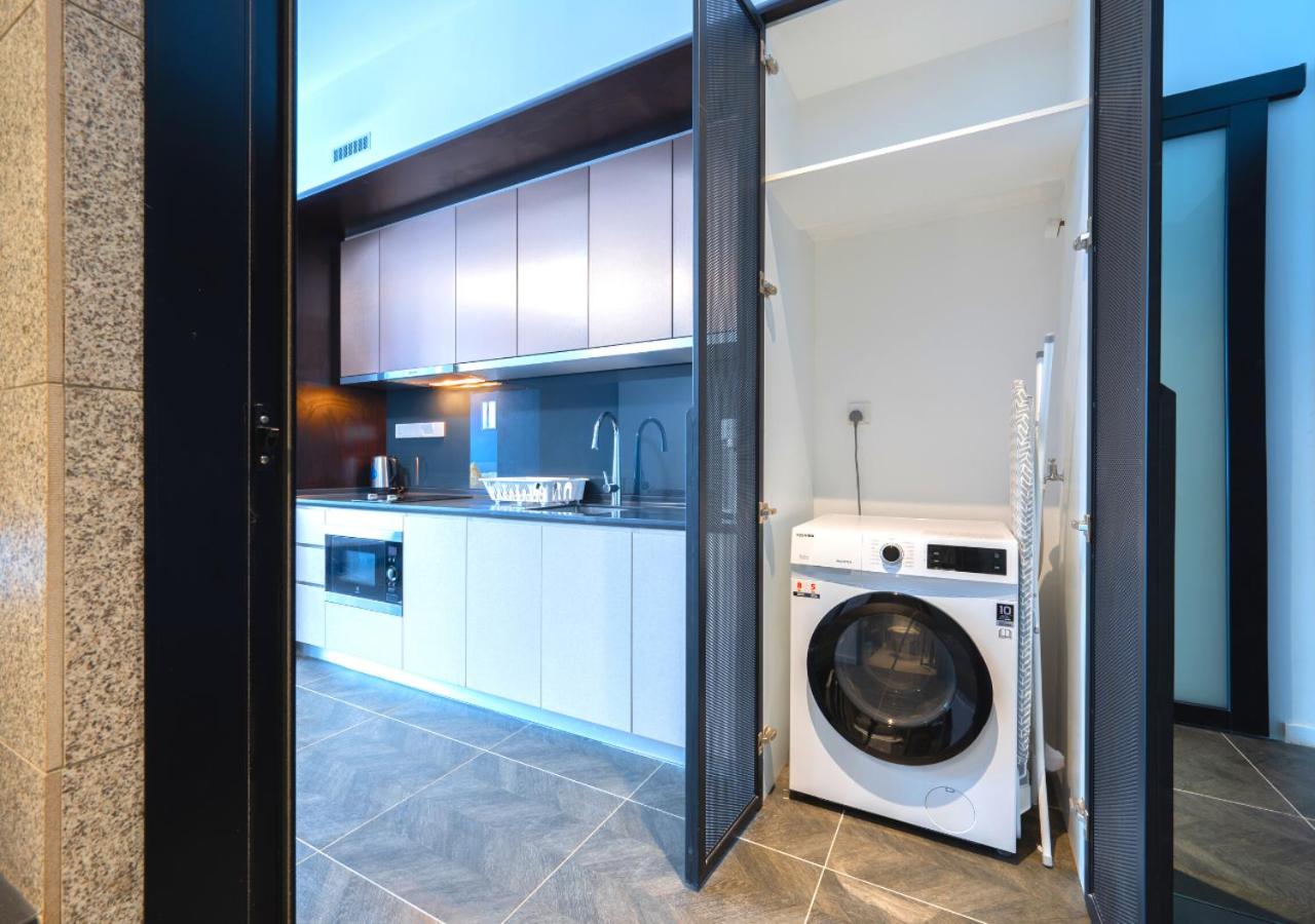 Greystone Scarletz Suites
