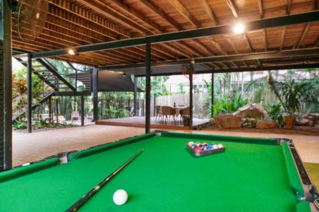ZenLux: 3-Story Corporate Golf Retreat + Pool/BBQ